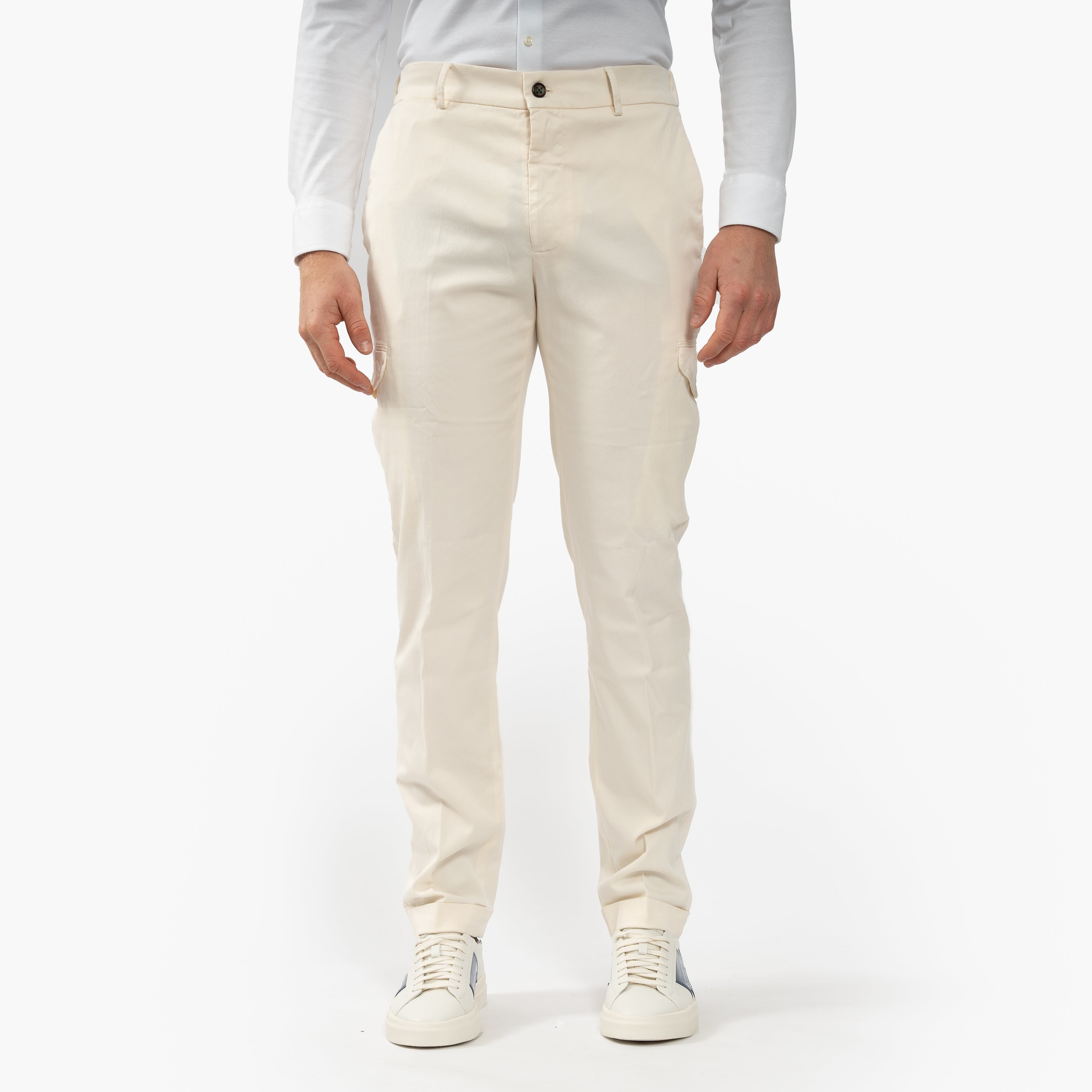 Berwich Cargochino Creme | RetroCargo