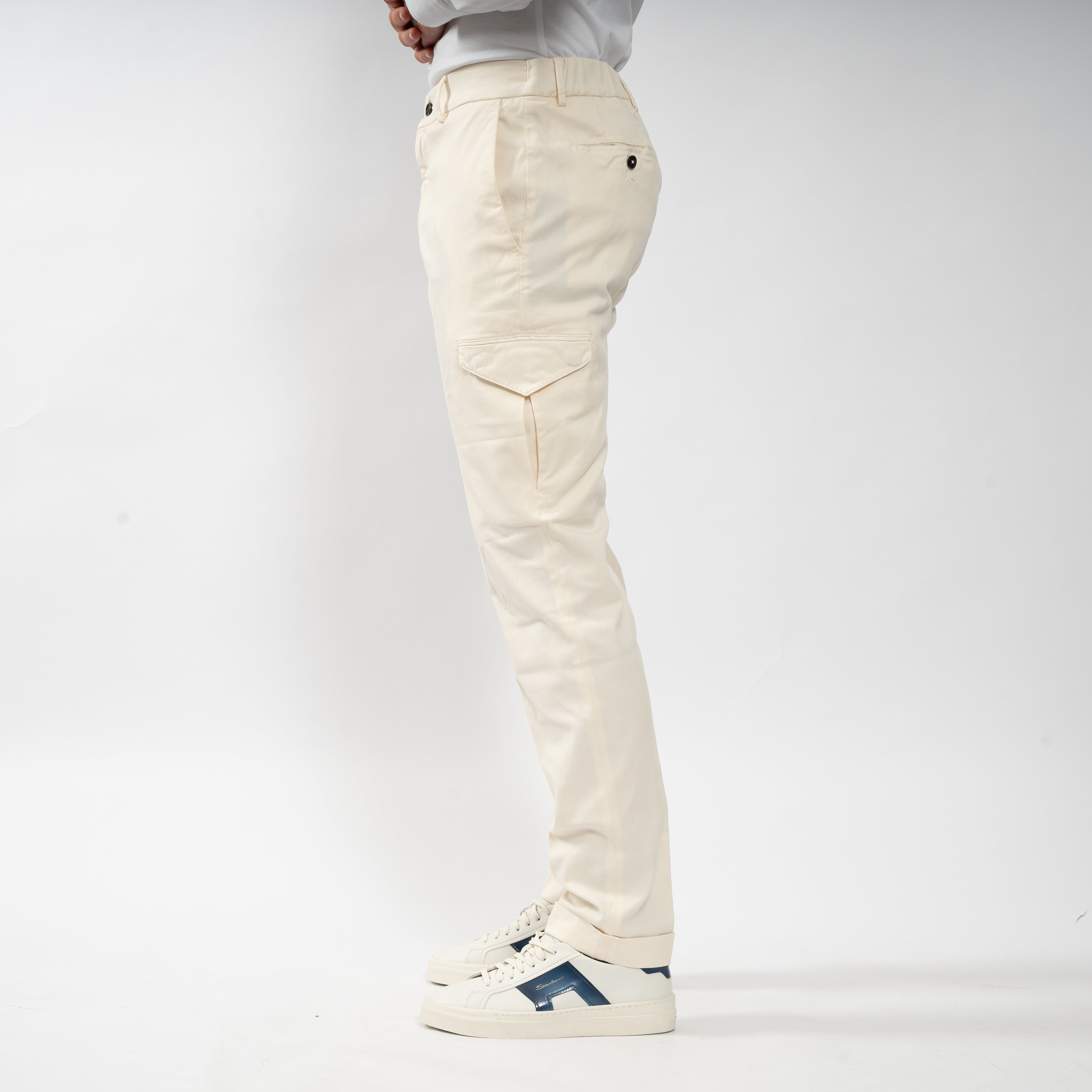 Berwich Cargochino Creme | RetroCargo