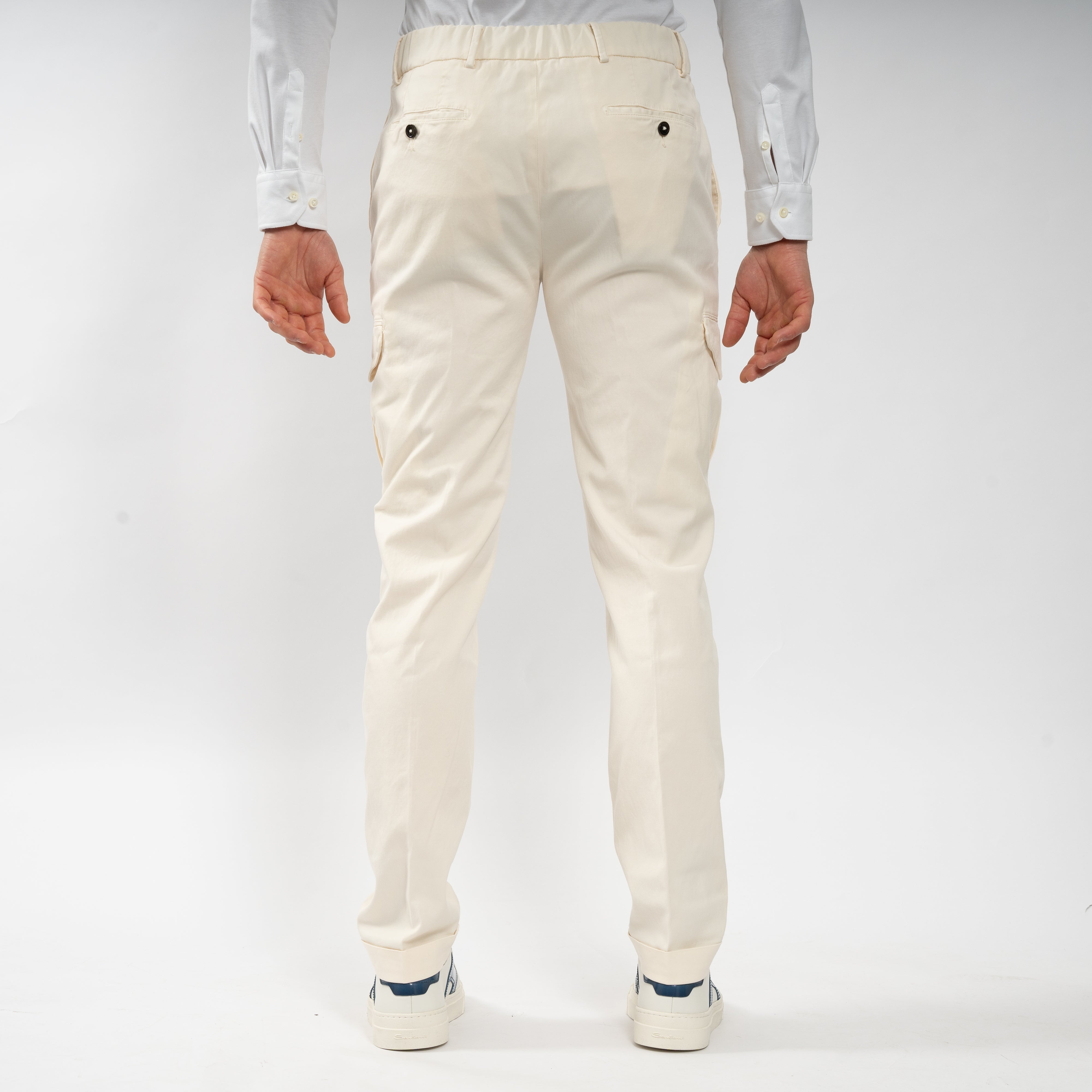 Berwich Cargochino Creme | RetroCargo