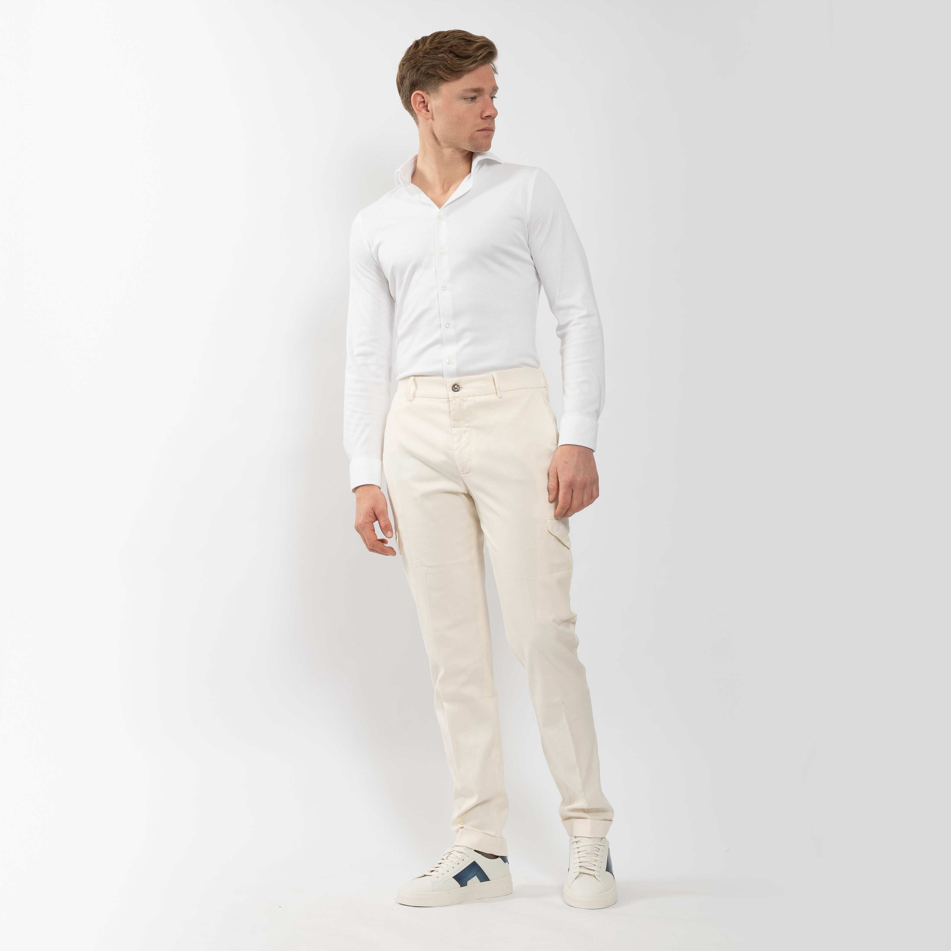 Berwich Cargochino Creme | RetroCargo
