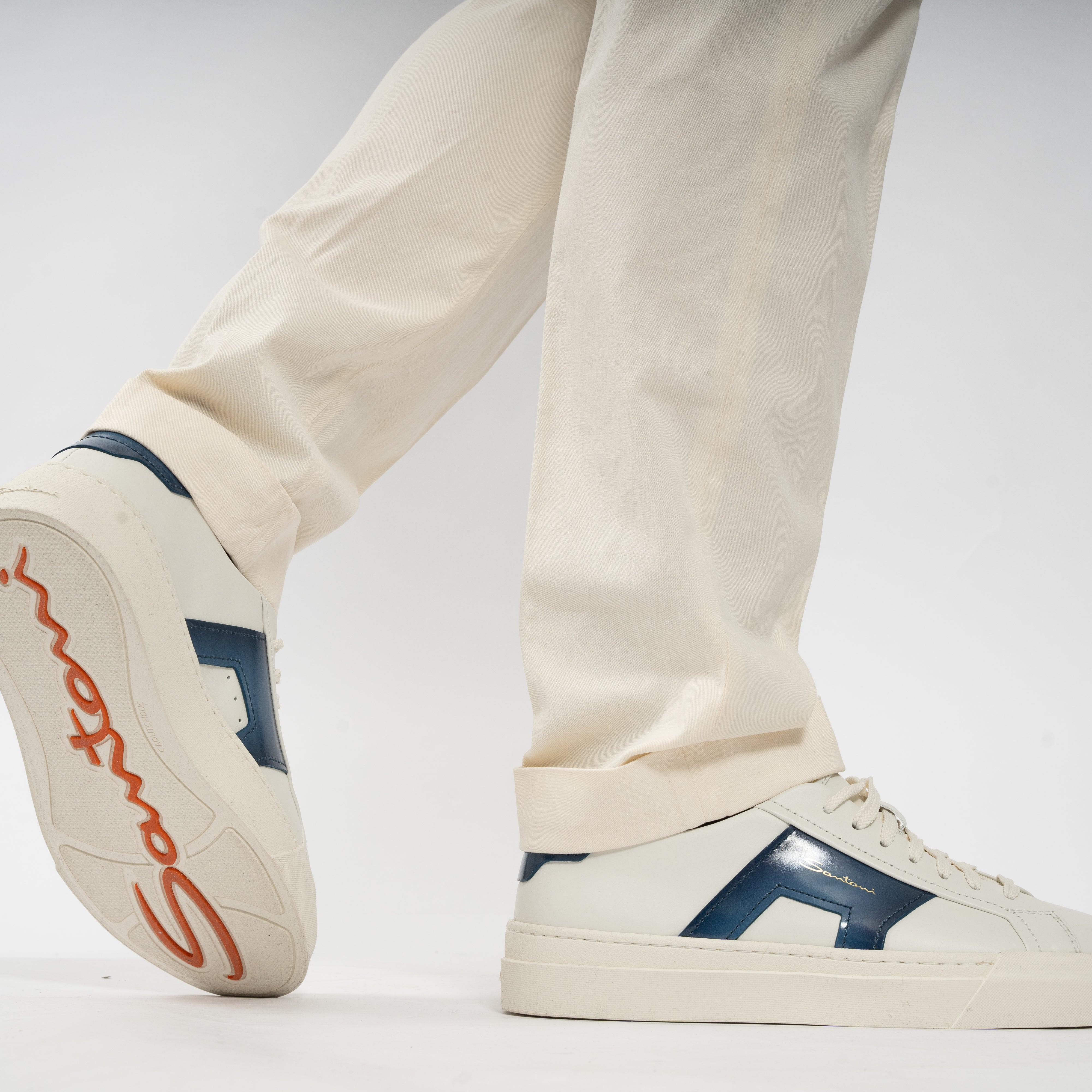 Berwich Cargochino Creme | RetroCargo