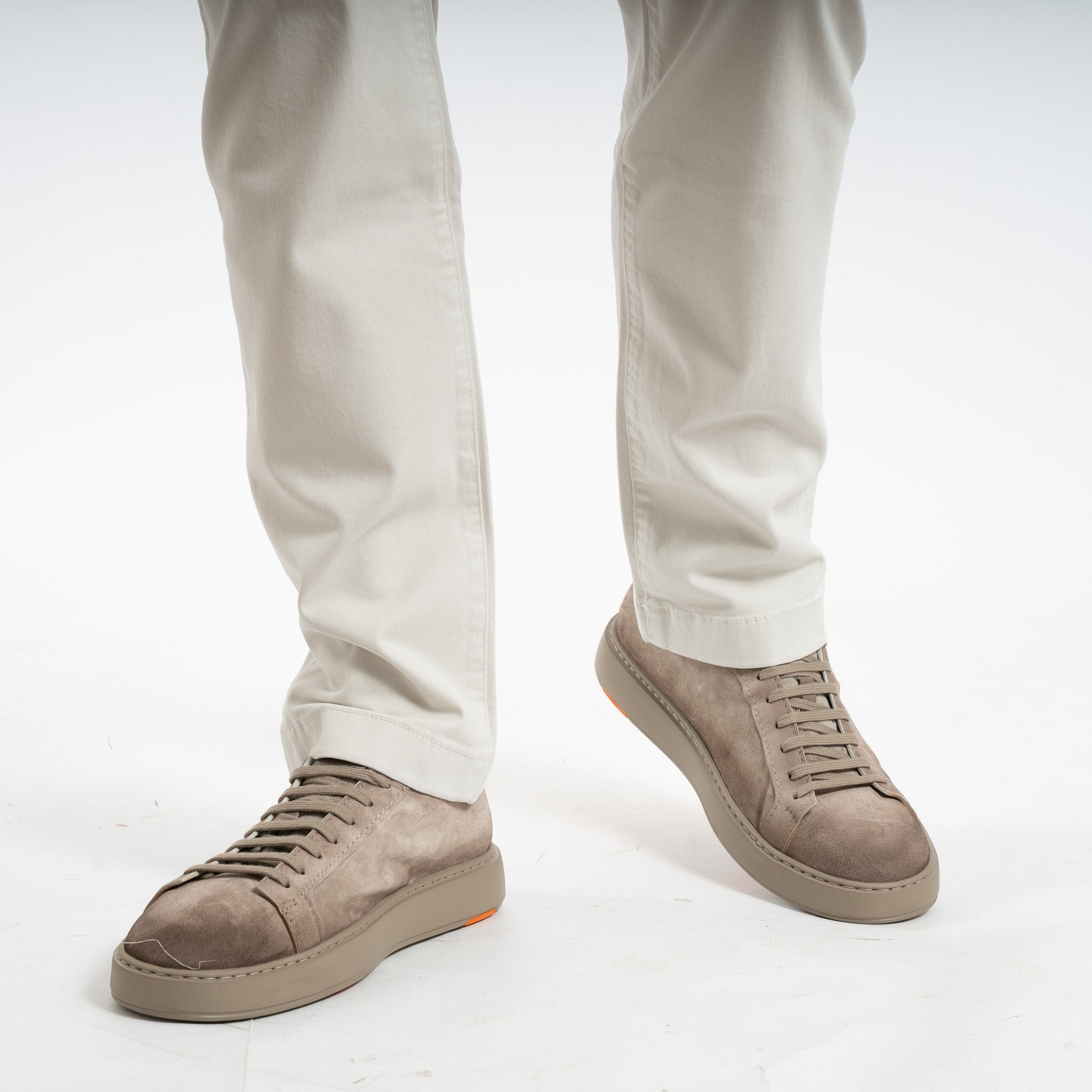 Jacob Cohen Chino Off-White | Bobby