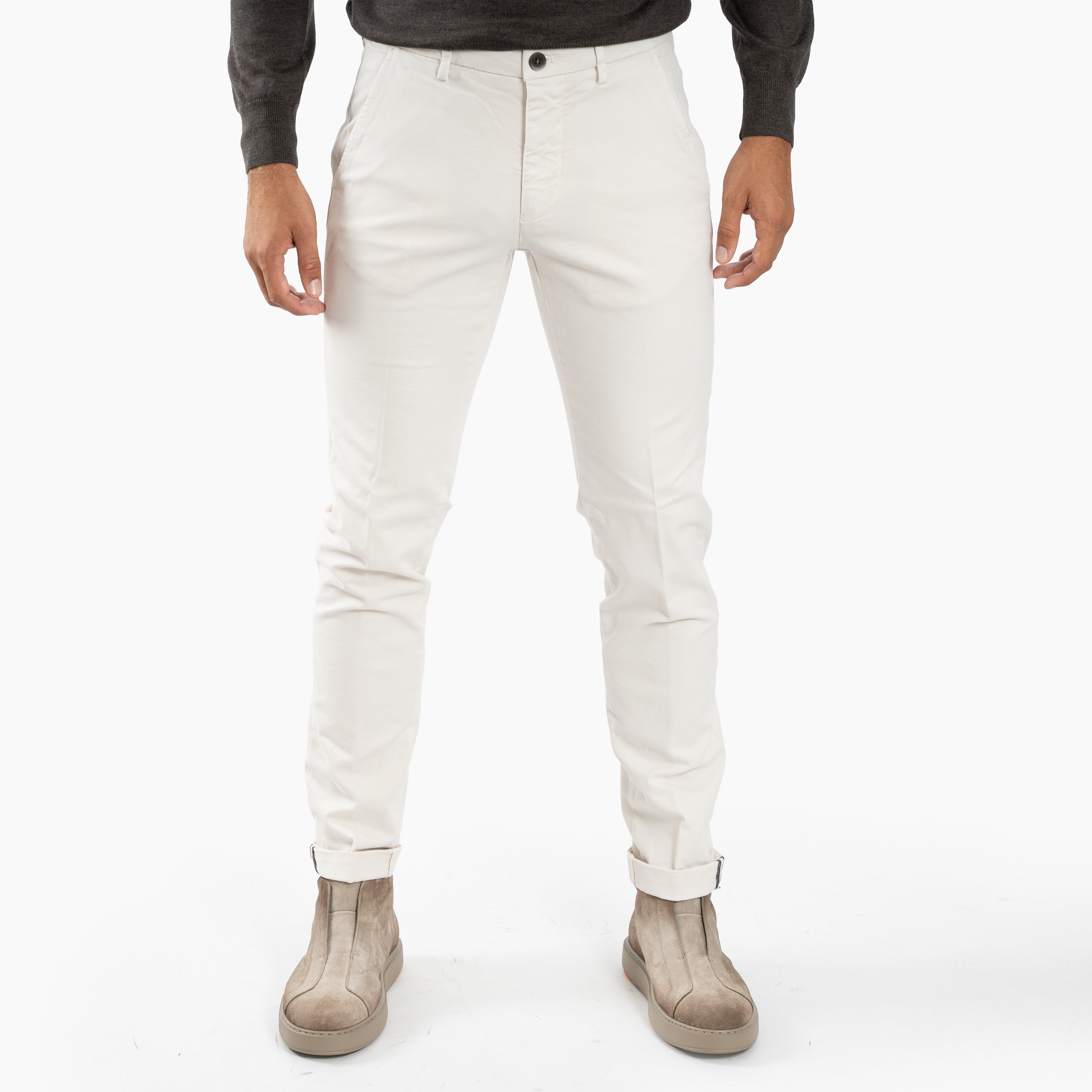 Mason's Chino Creme | Torino