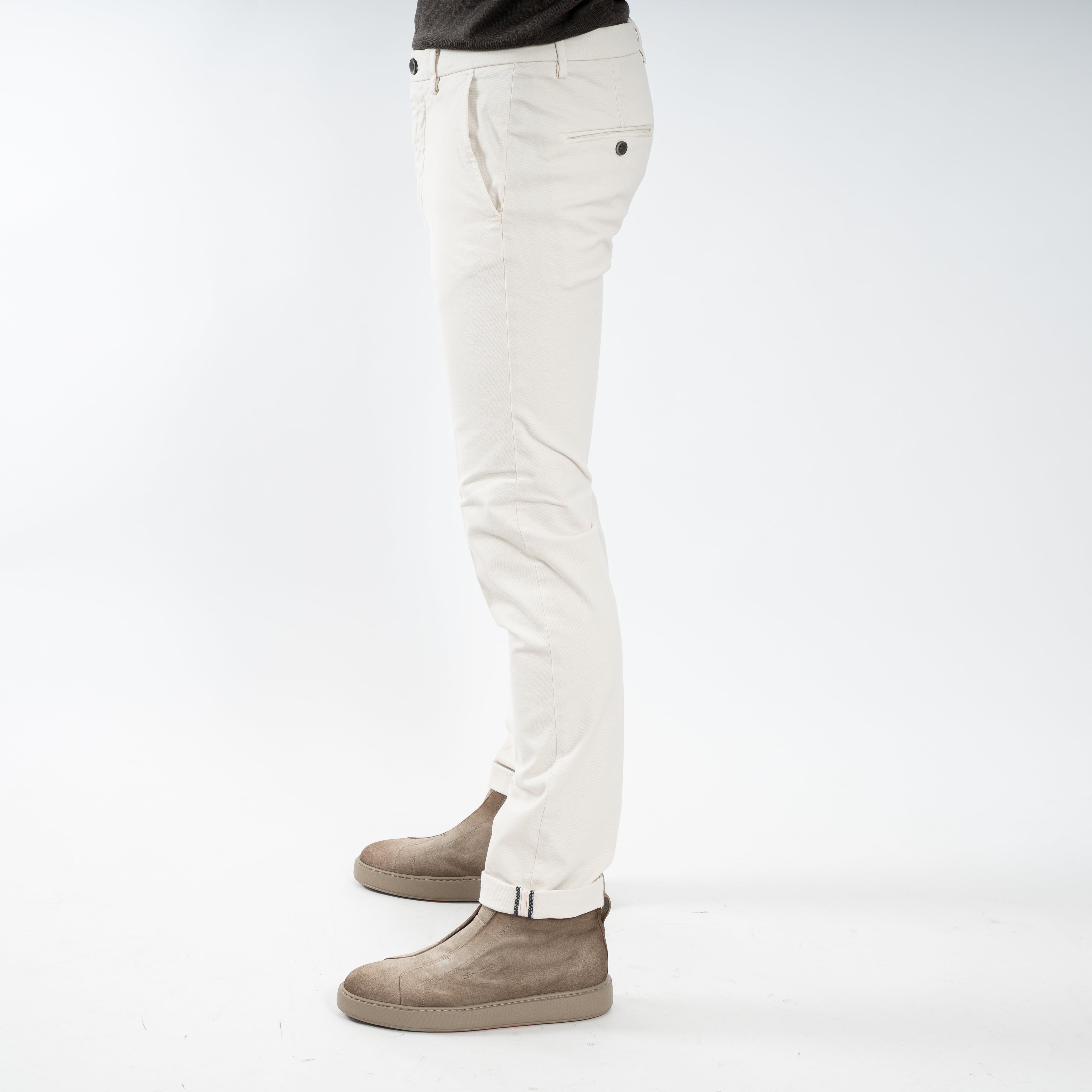 Mason's Chino Creme | Torino