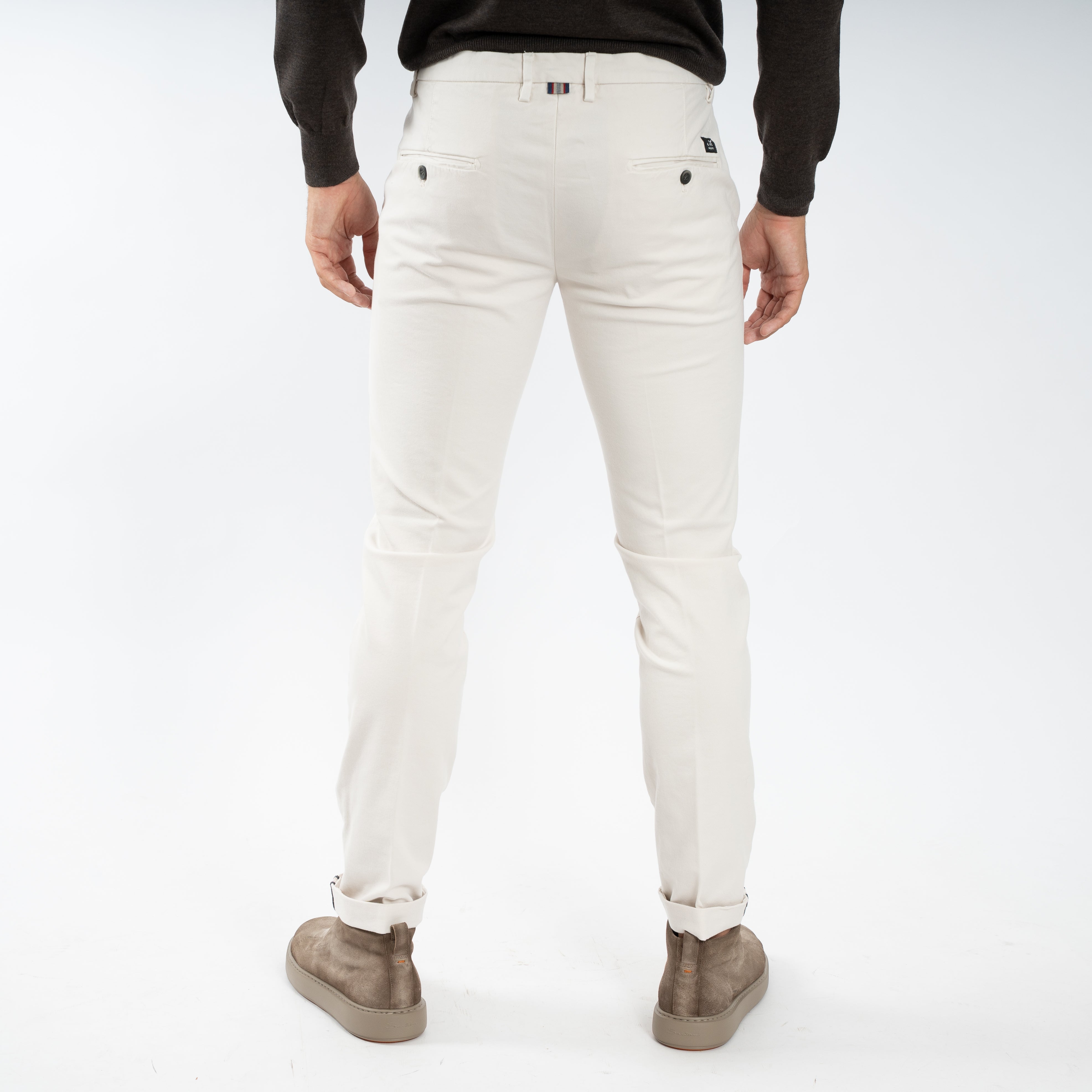 Mason's Chino Creme | Torino