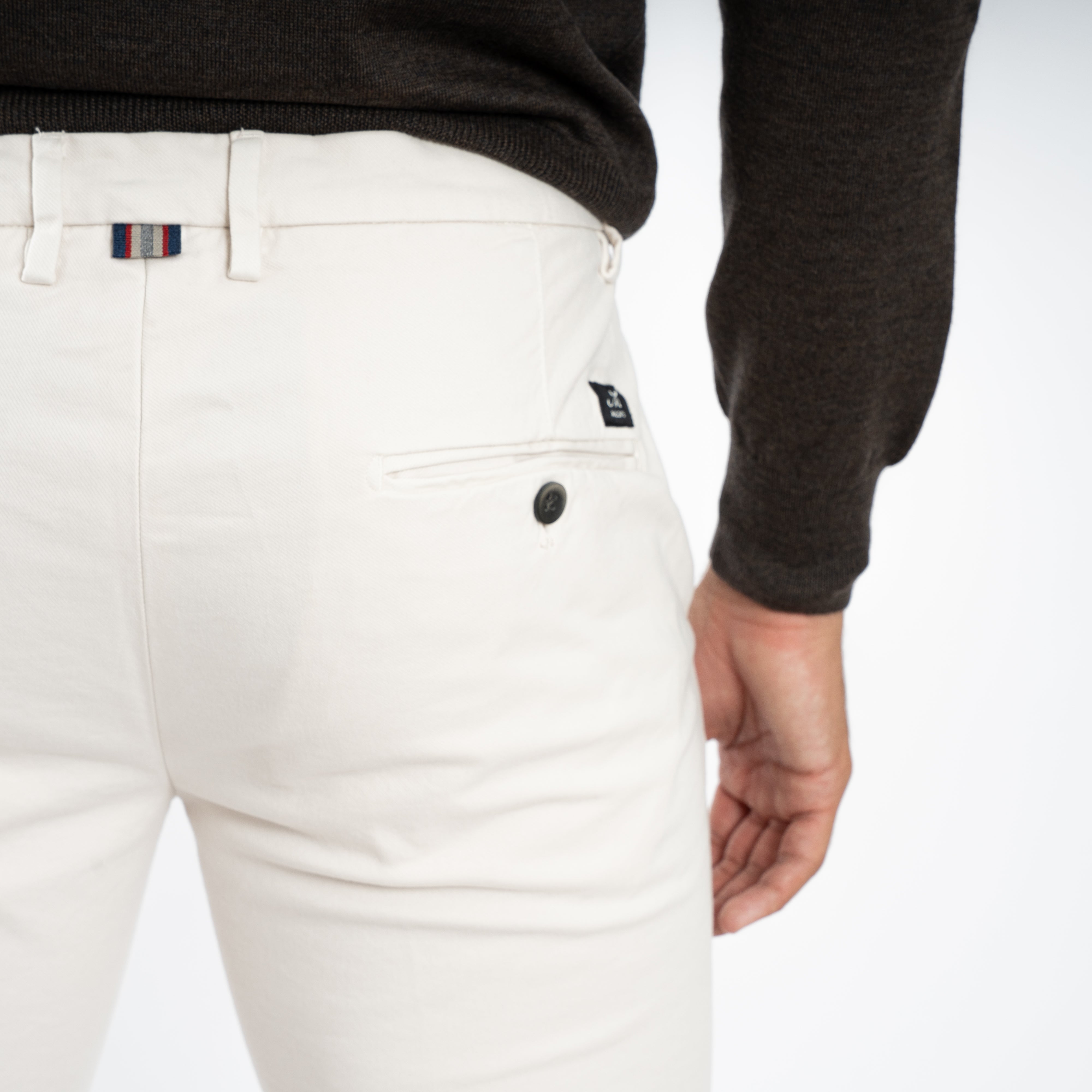 Mason's Chino Creme | Torino