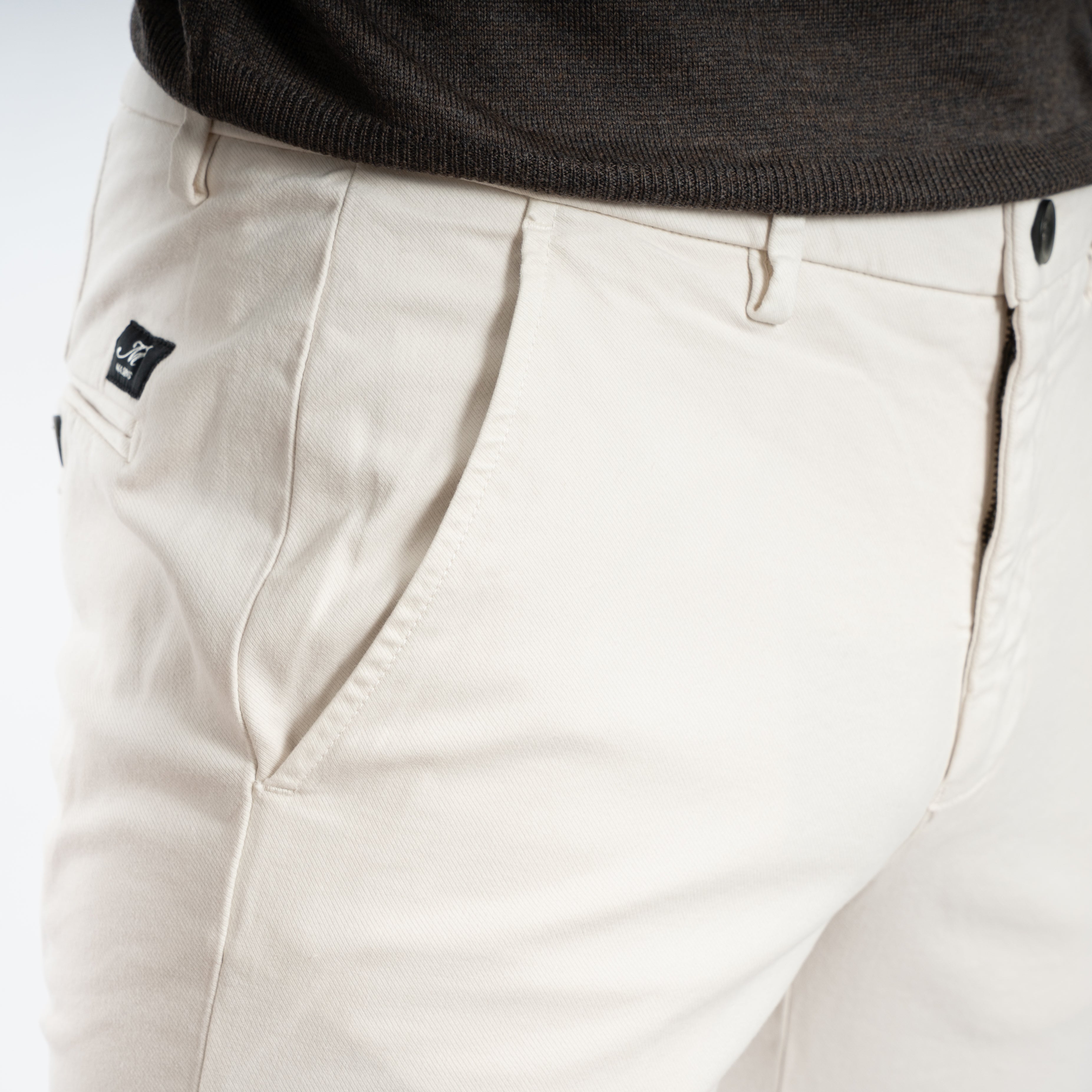 Mason's Chino Creme | Torino