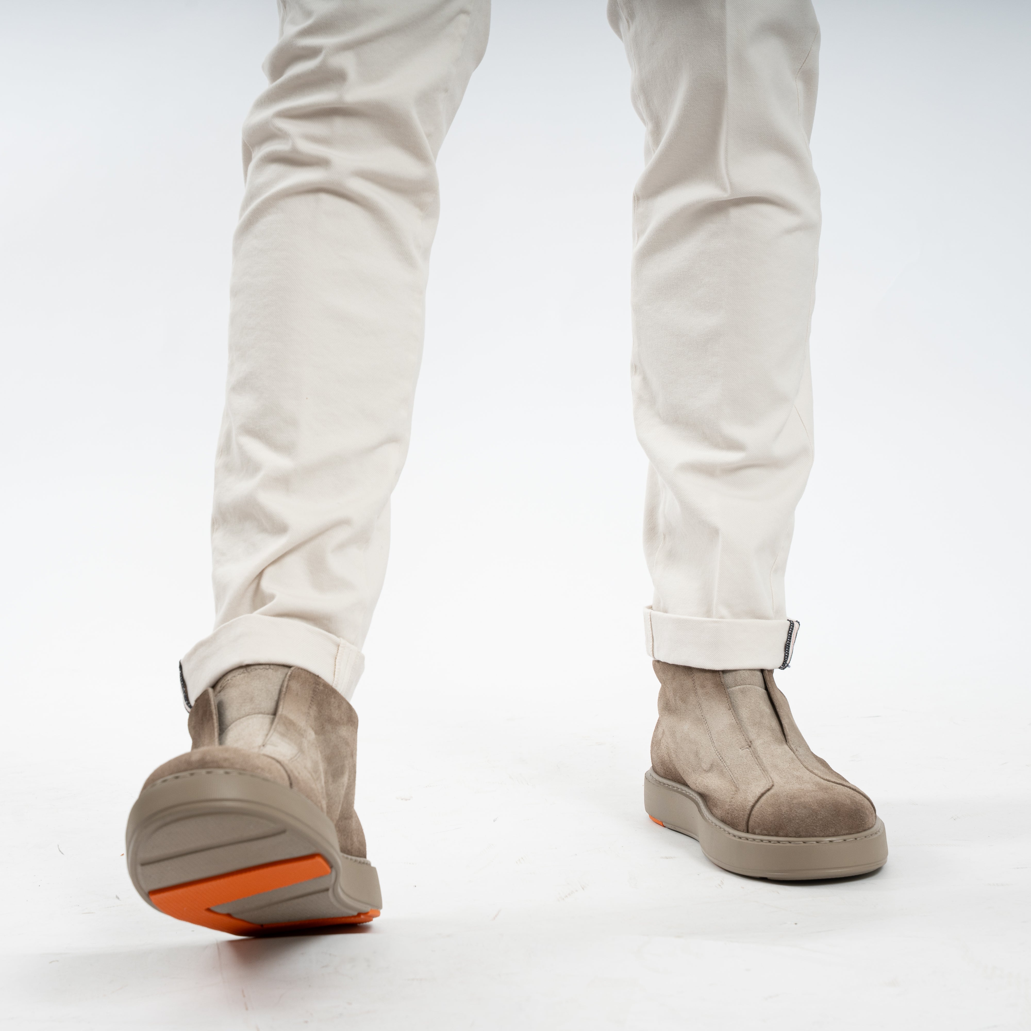 Mason's Chino Creme | Torino