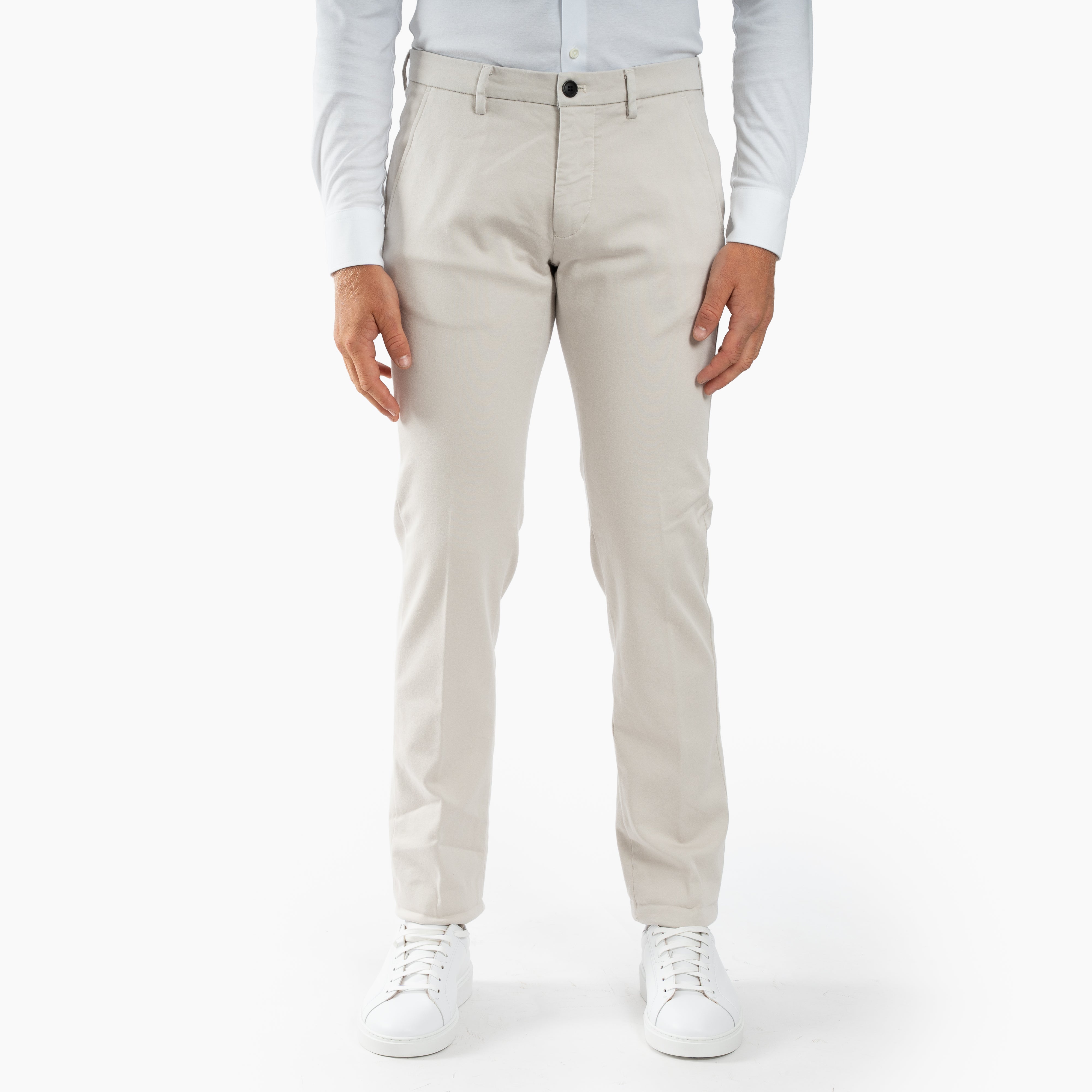 Mason's Chino Crème | Torino