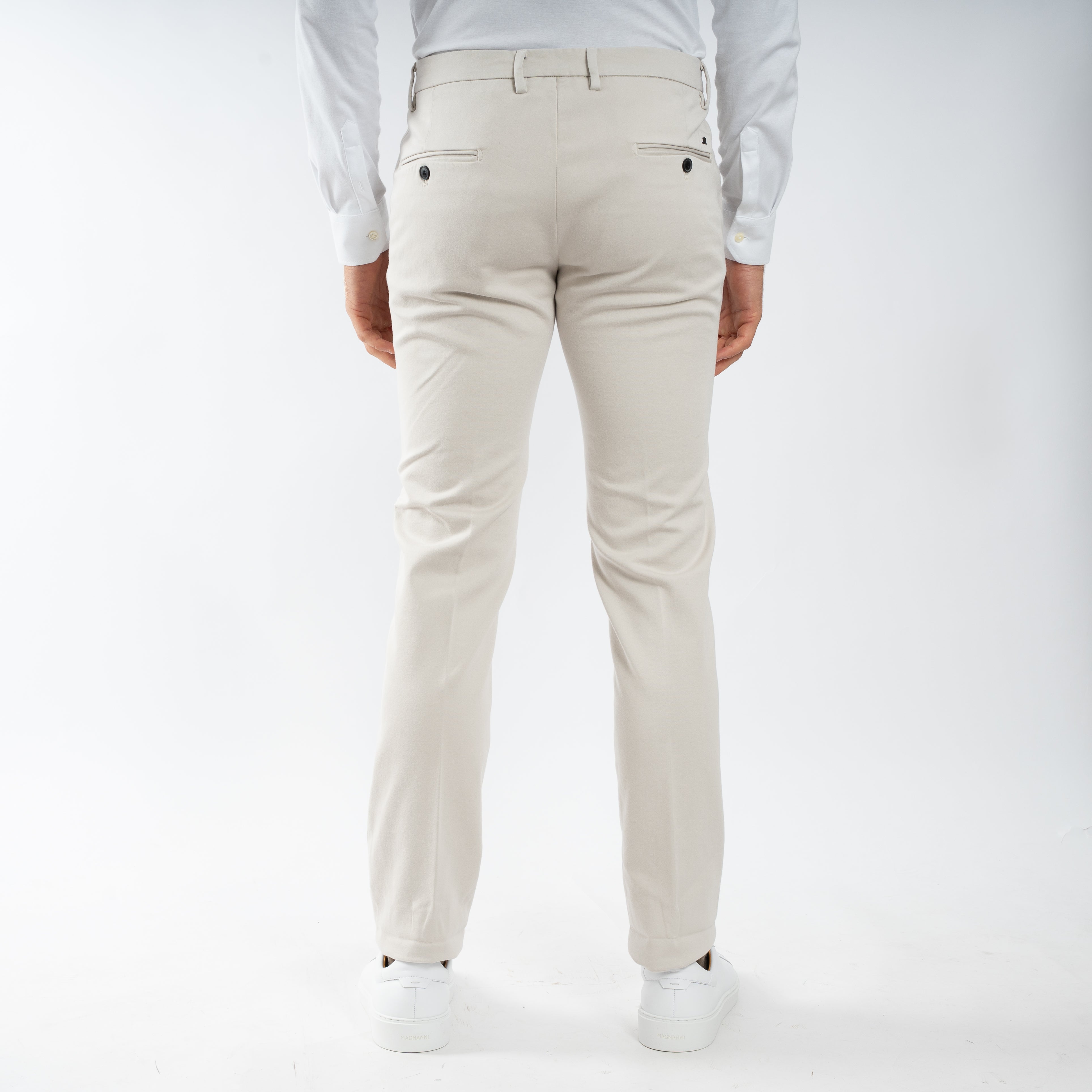 Mason's Chino Crème | Torino