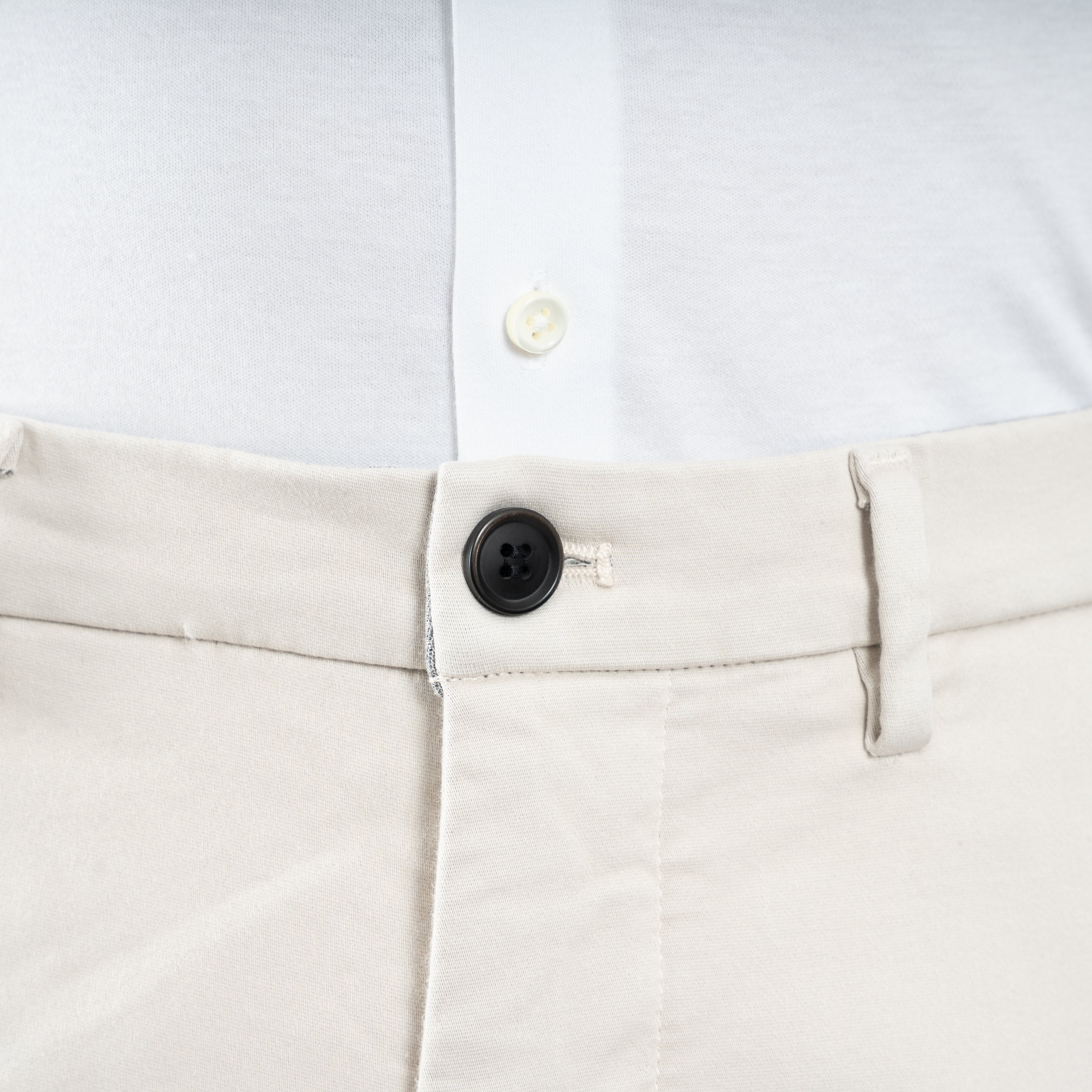 Mason's Chino Crème | Torino