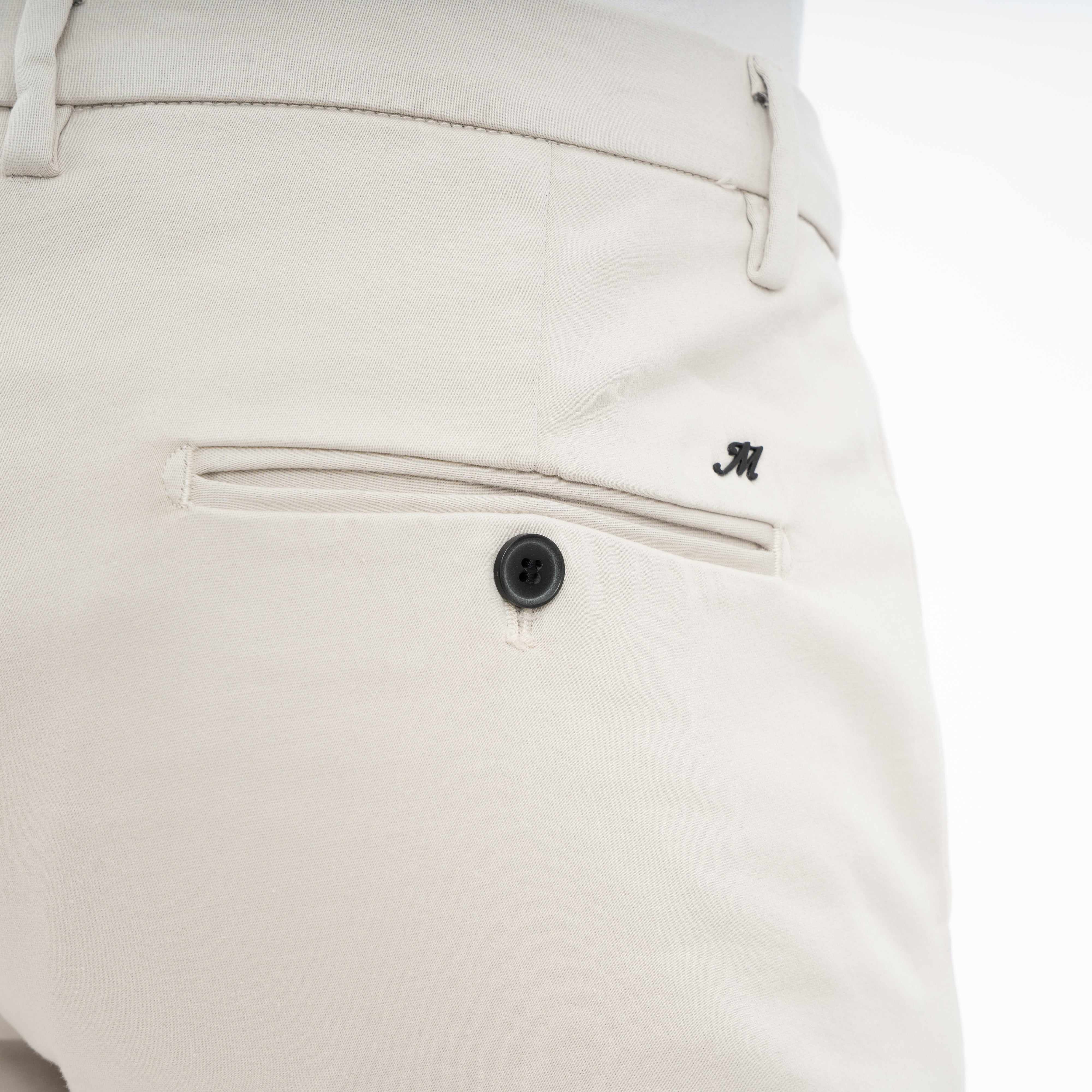 Mason's Chino Crème | Torino
