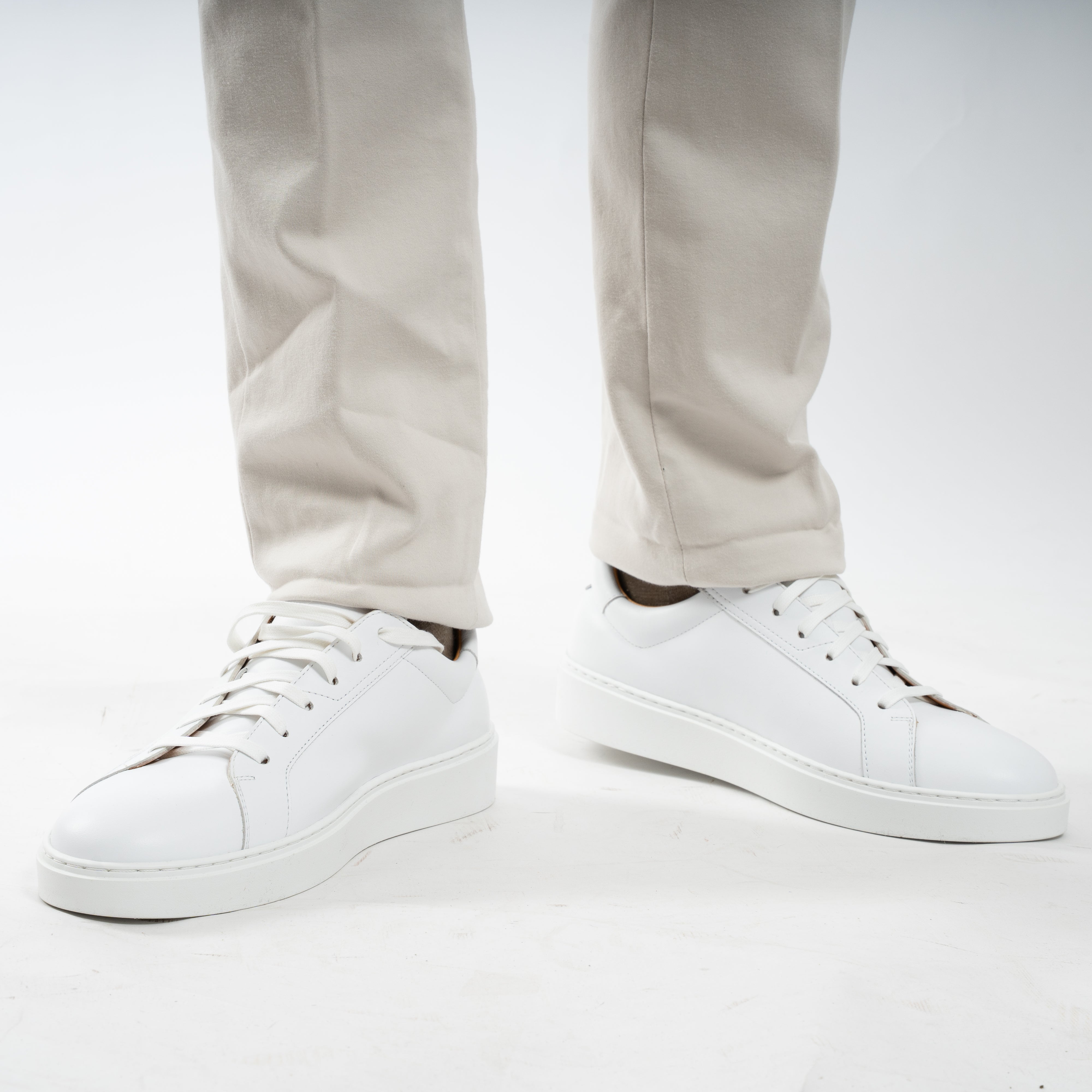 Mason's Chino Crème | Torino