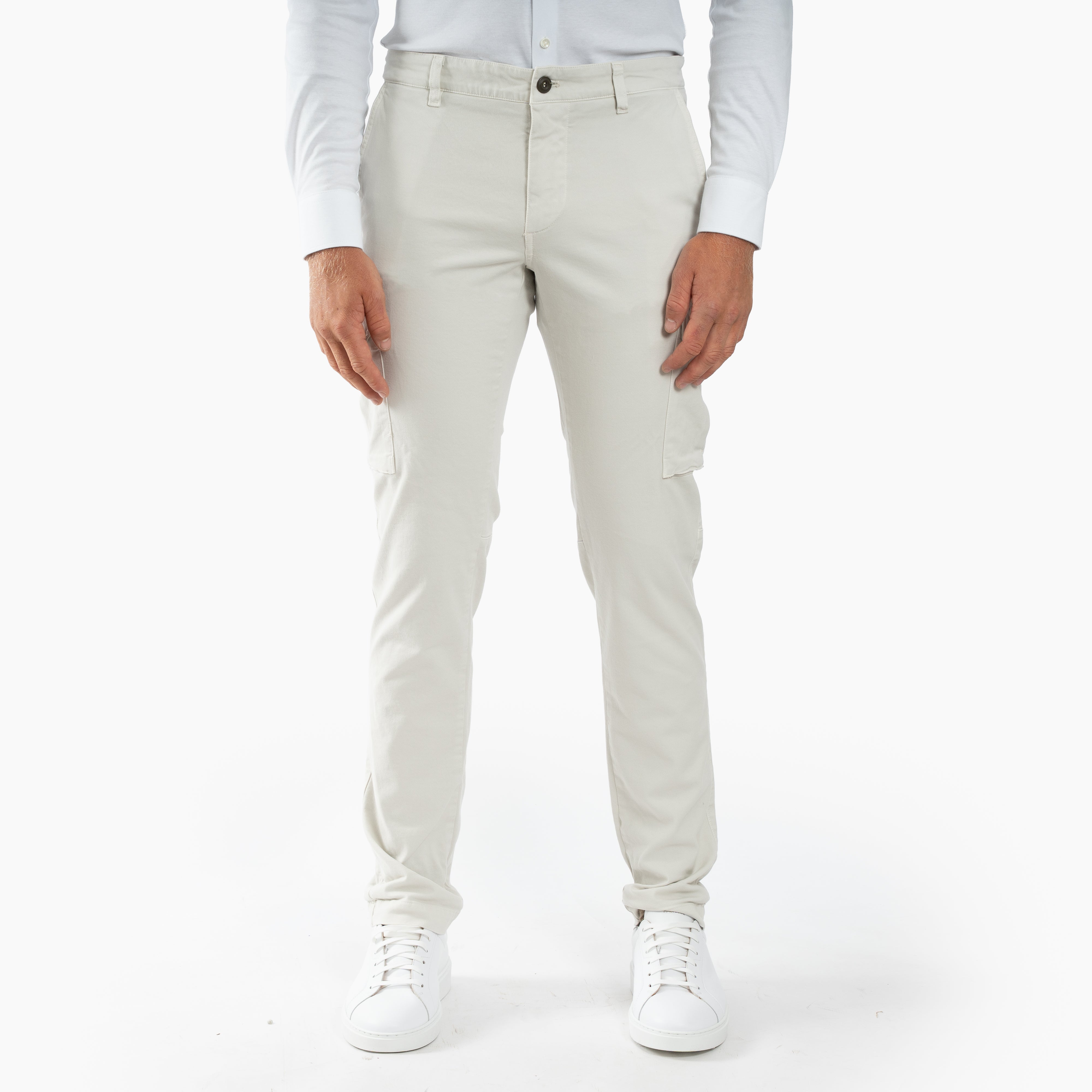 Mason's Cargochino Off-White | Chile