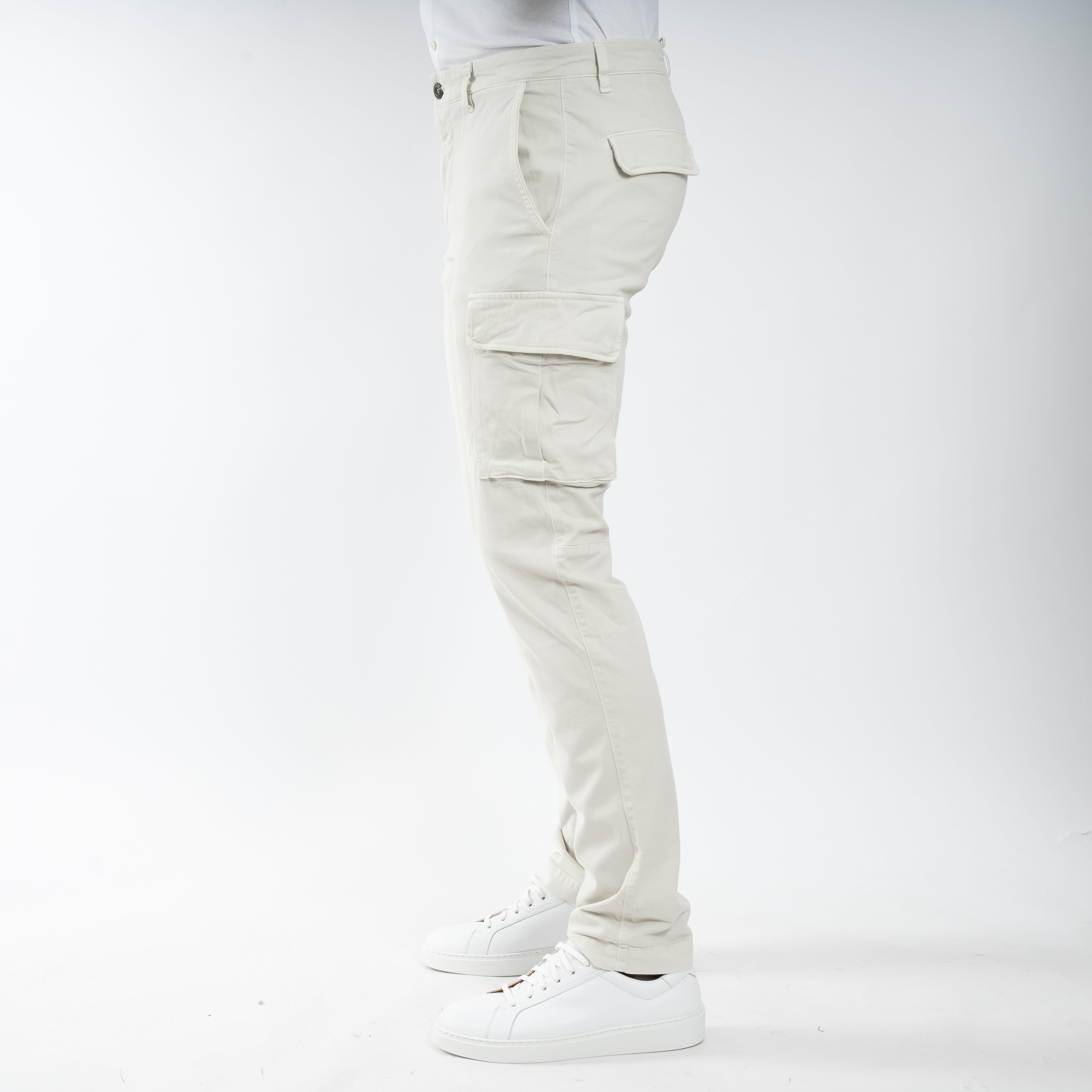 Mason's Cargochino Off-White | Chile