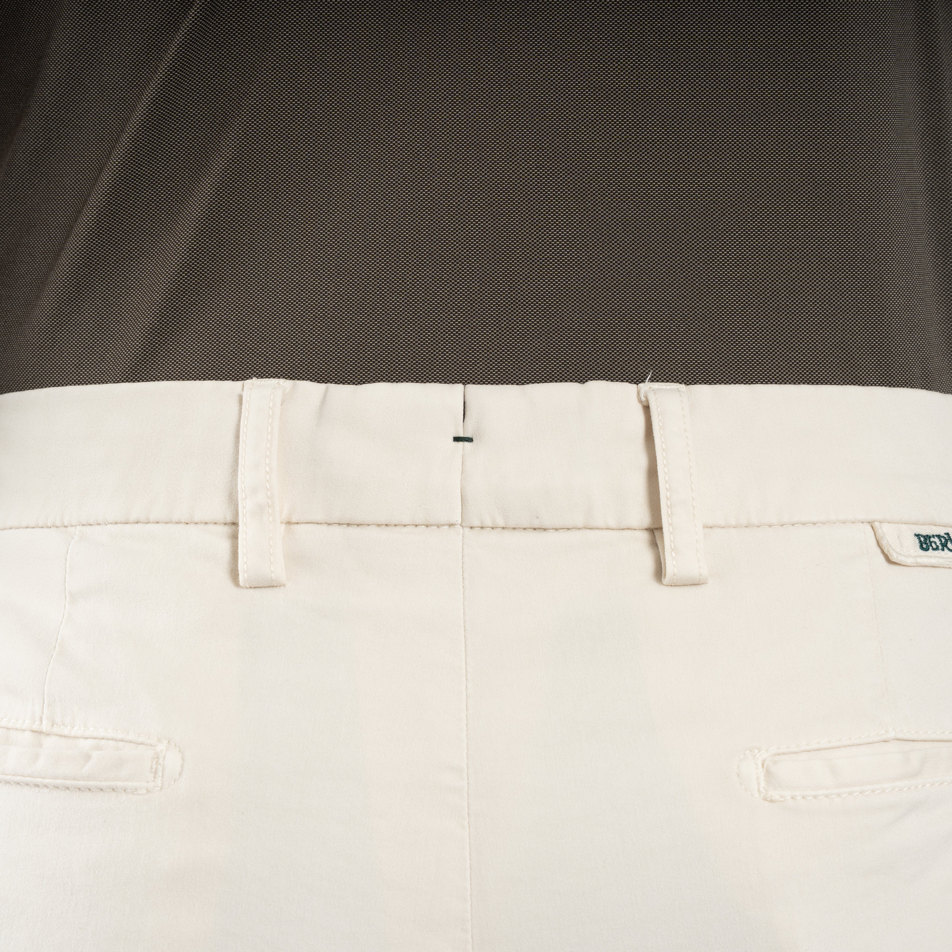 Berwich Chino Beige | Morello