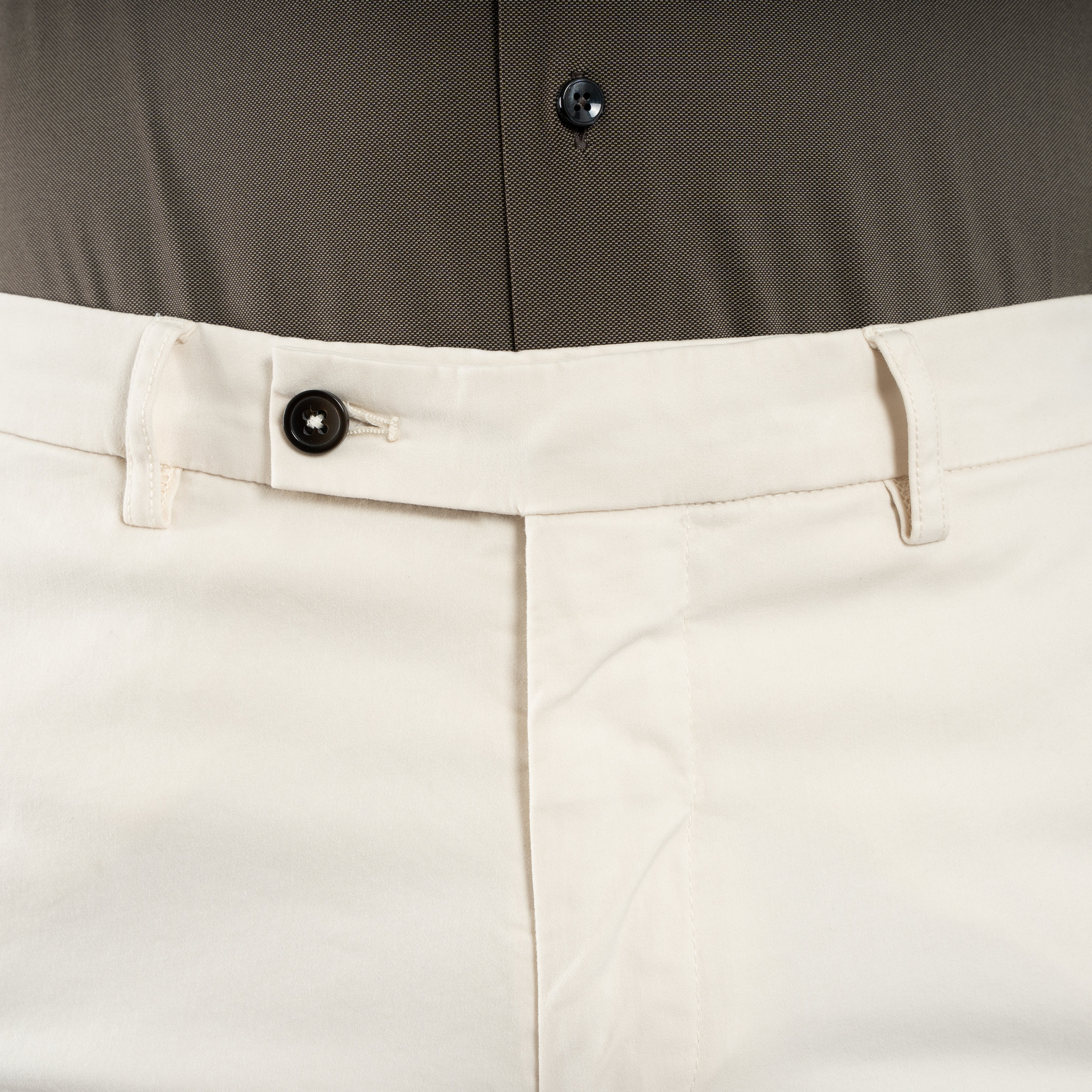 Berwich Chino Beige | Morello