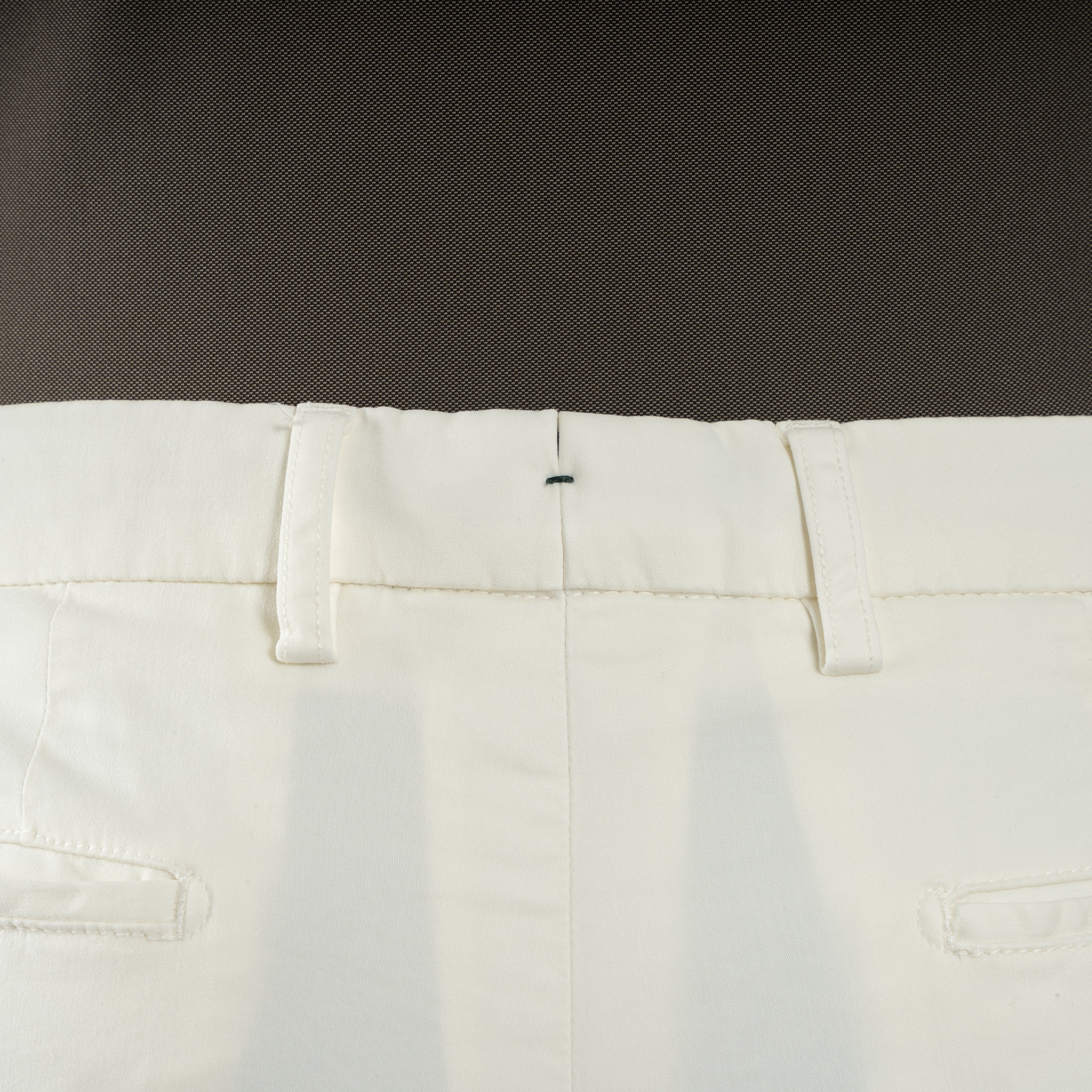 Berwich Chino Creme | Morello