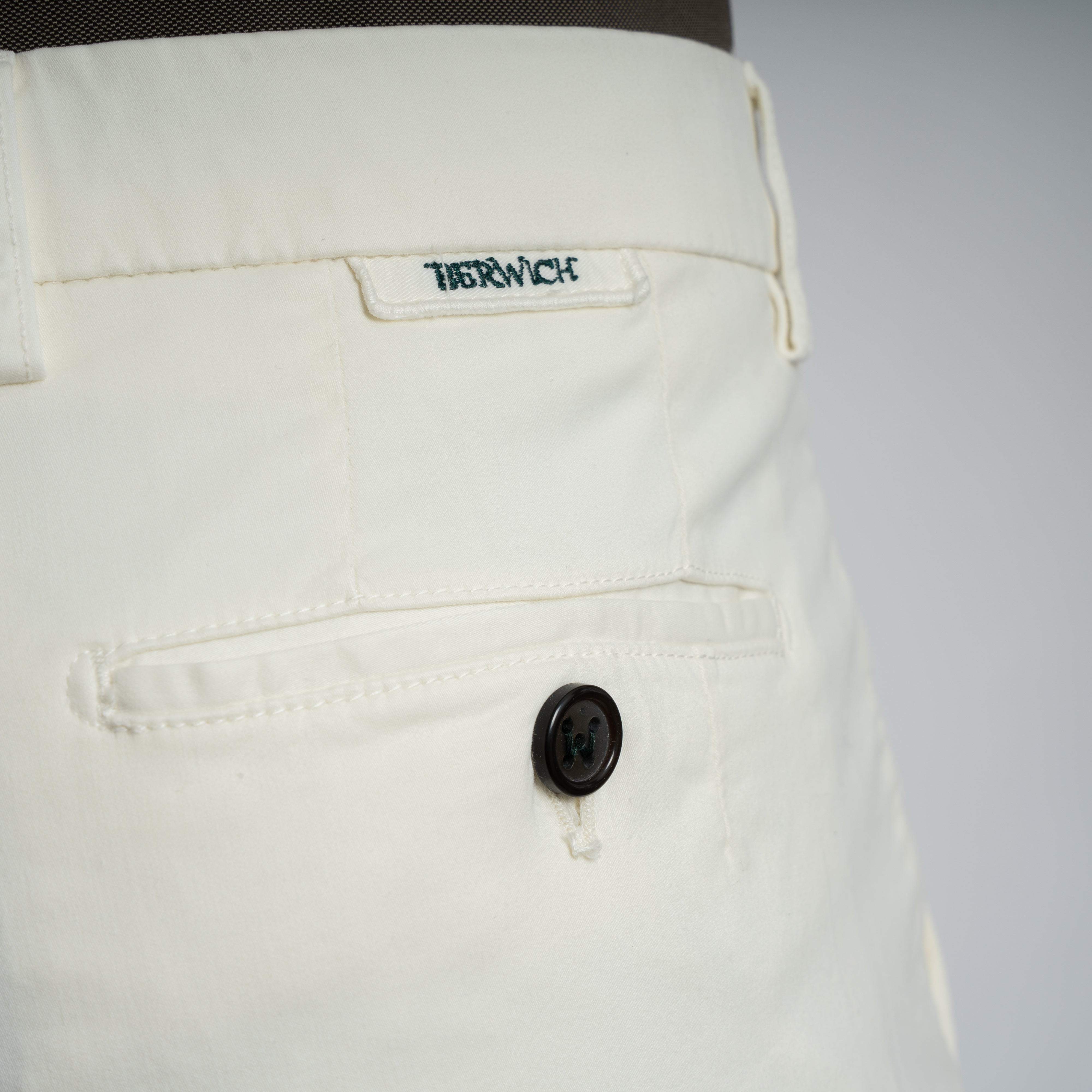 Berwich Chino Creme | Morello