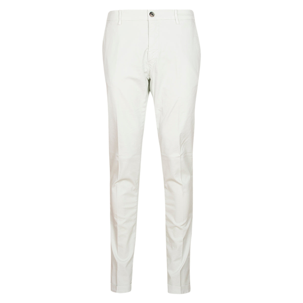 Mason's chino lichtgroen | Milano