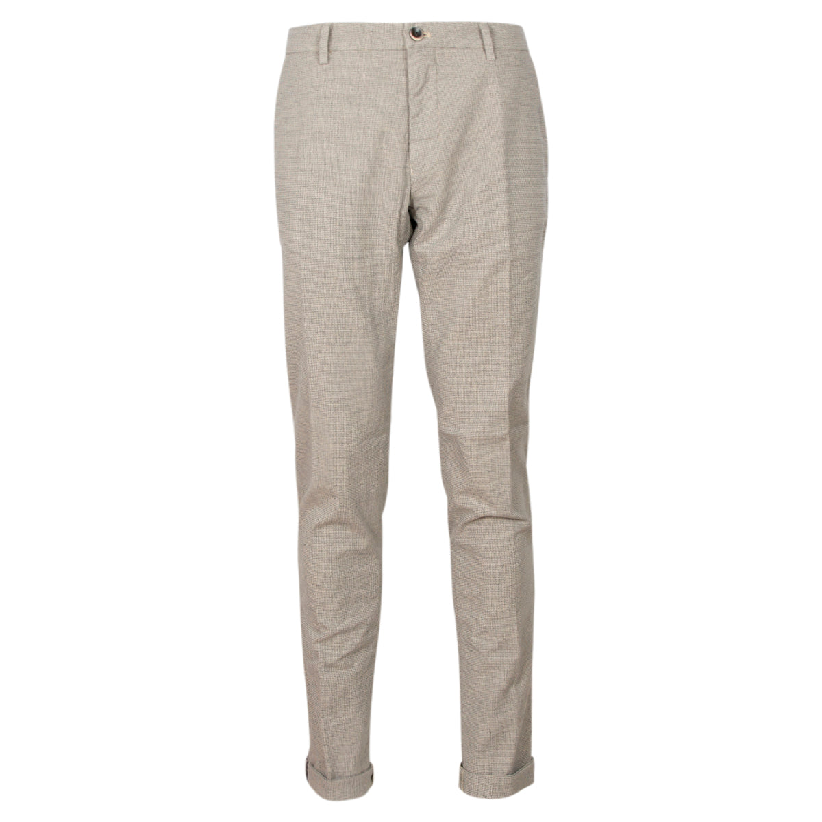 Mason's Chino Grijs | Milano