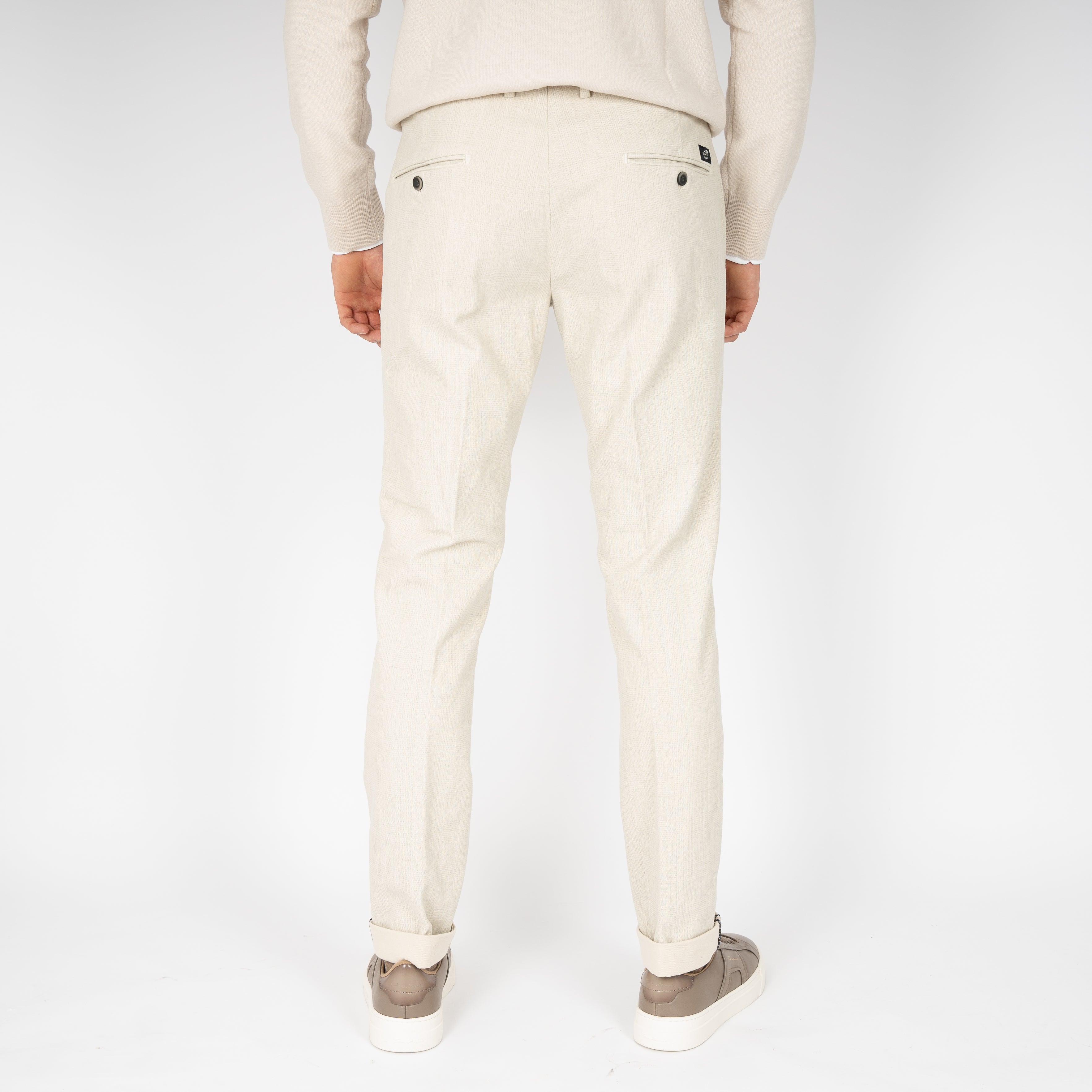 Mason's Pantalon beige | Torino