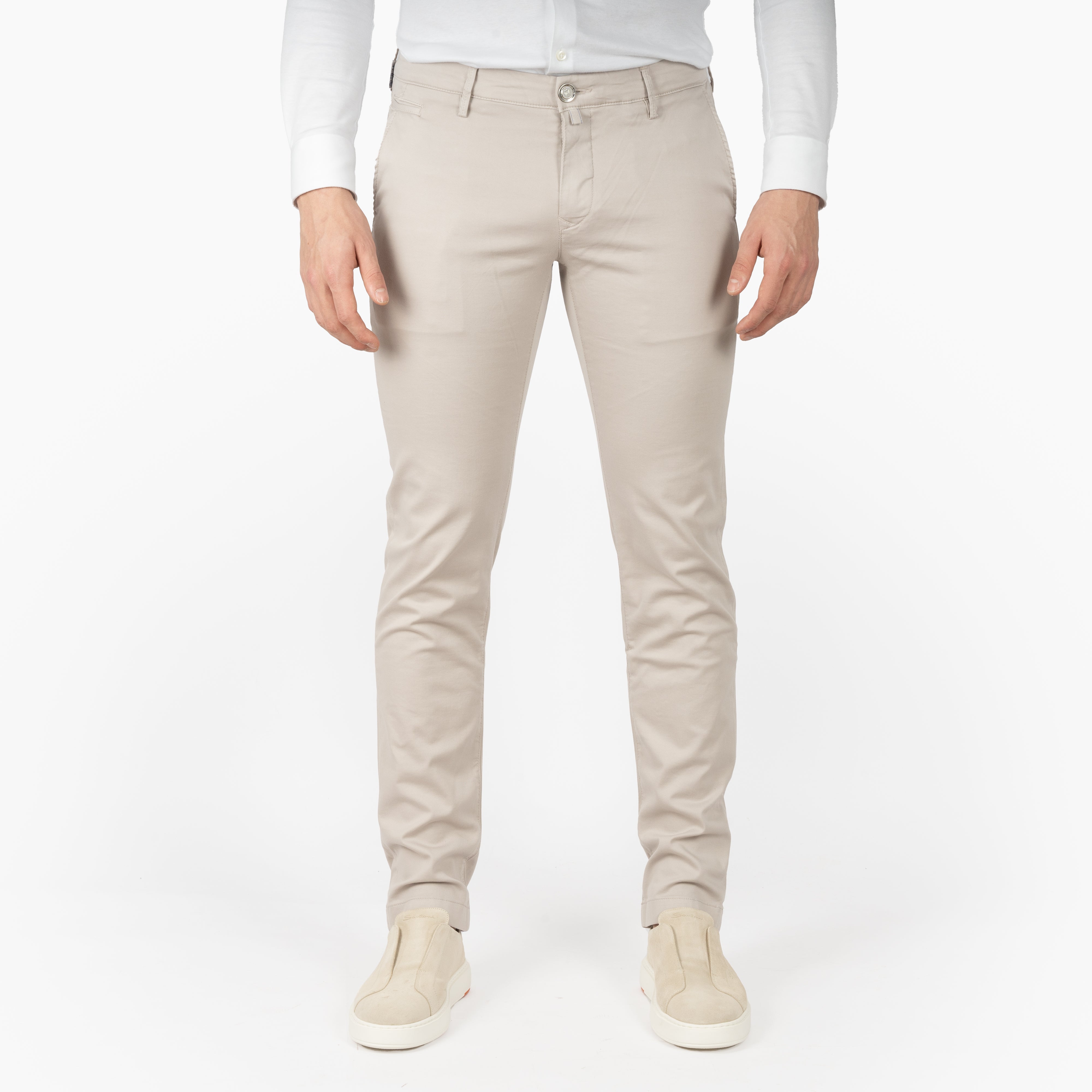 Jacob Cohen Chino Beige | Bobby