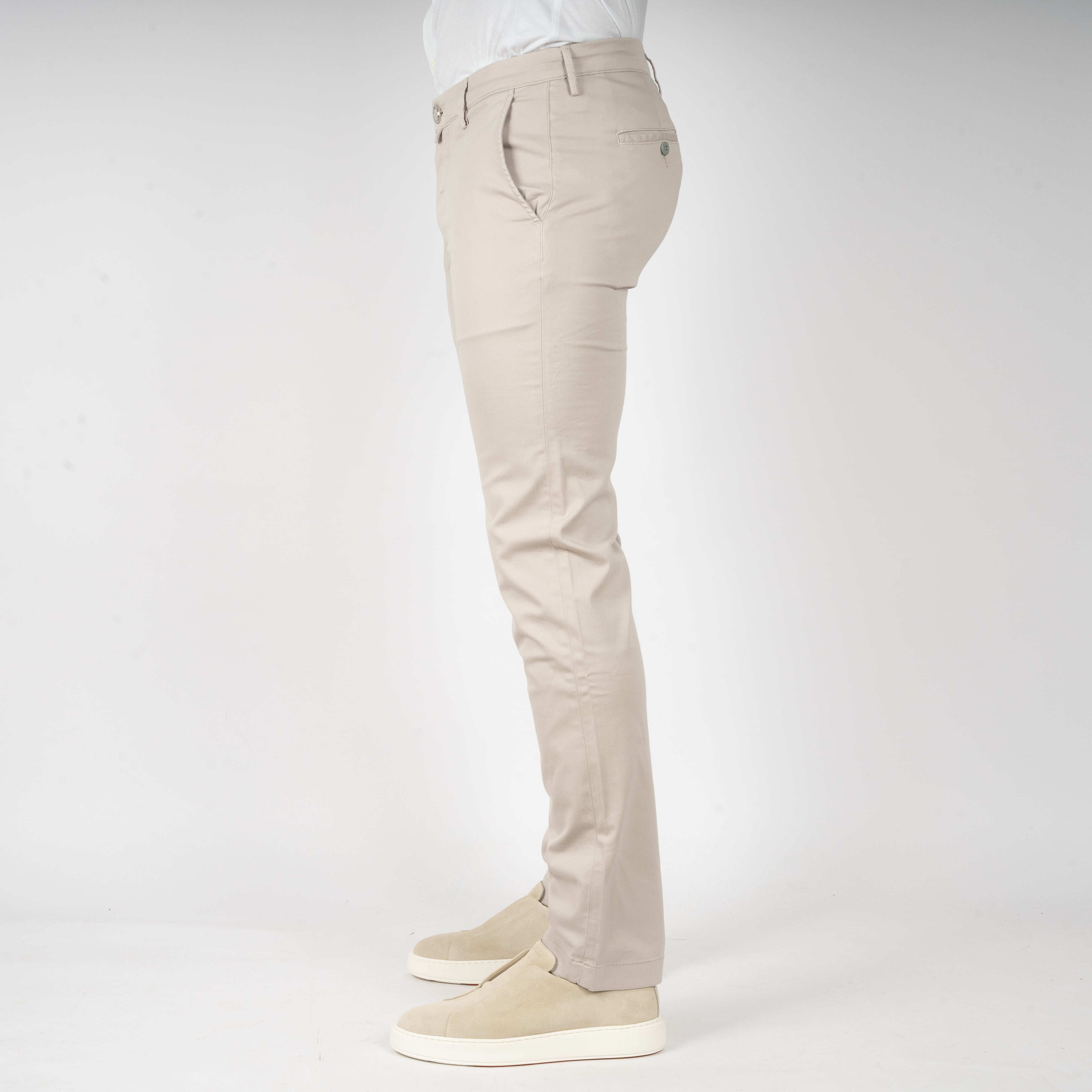 Jacob Cohen Chino Beige | Bobby