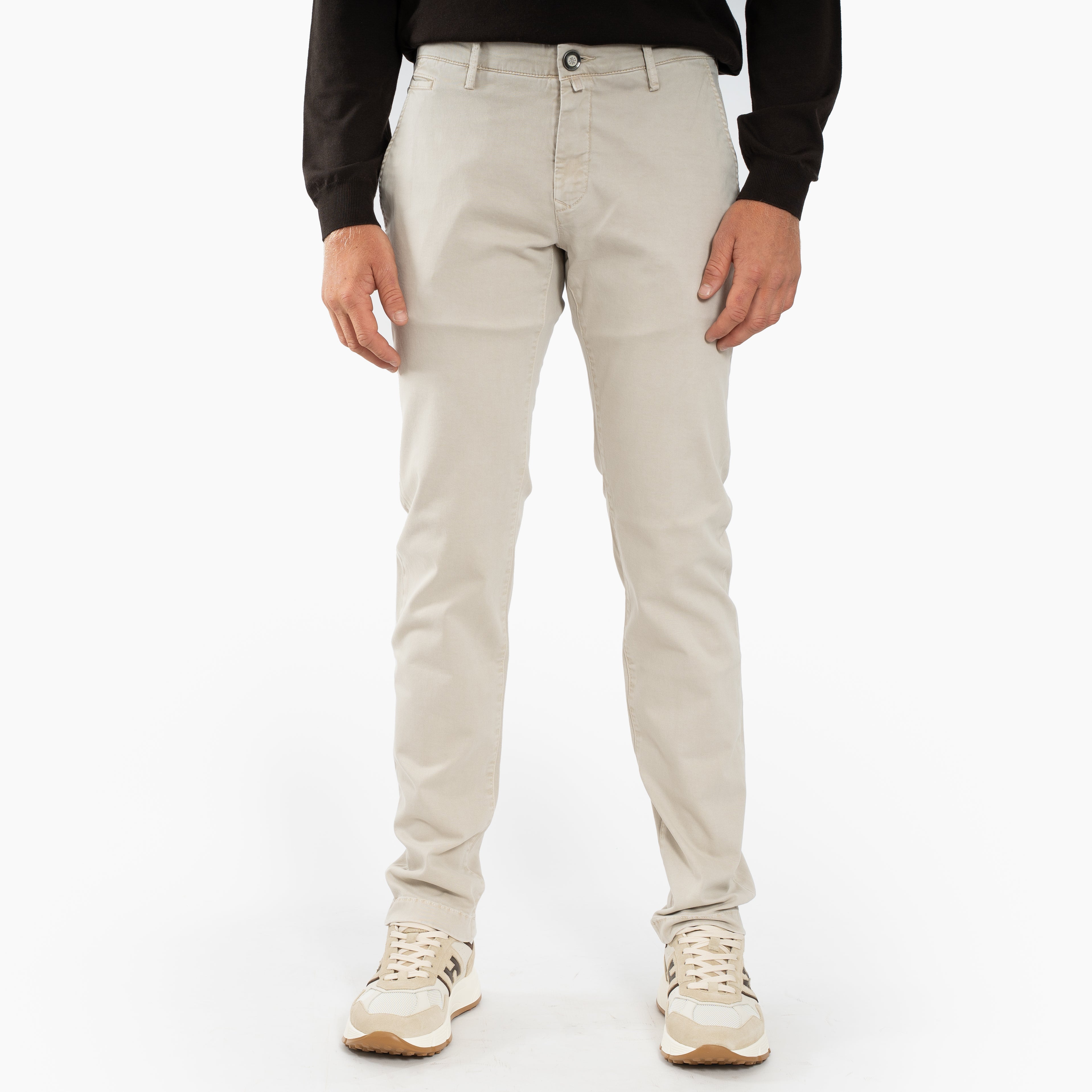 Jacob Cohen Chino Beige | Bobby