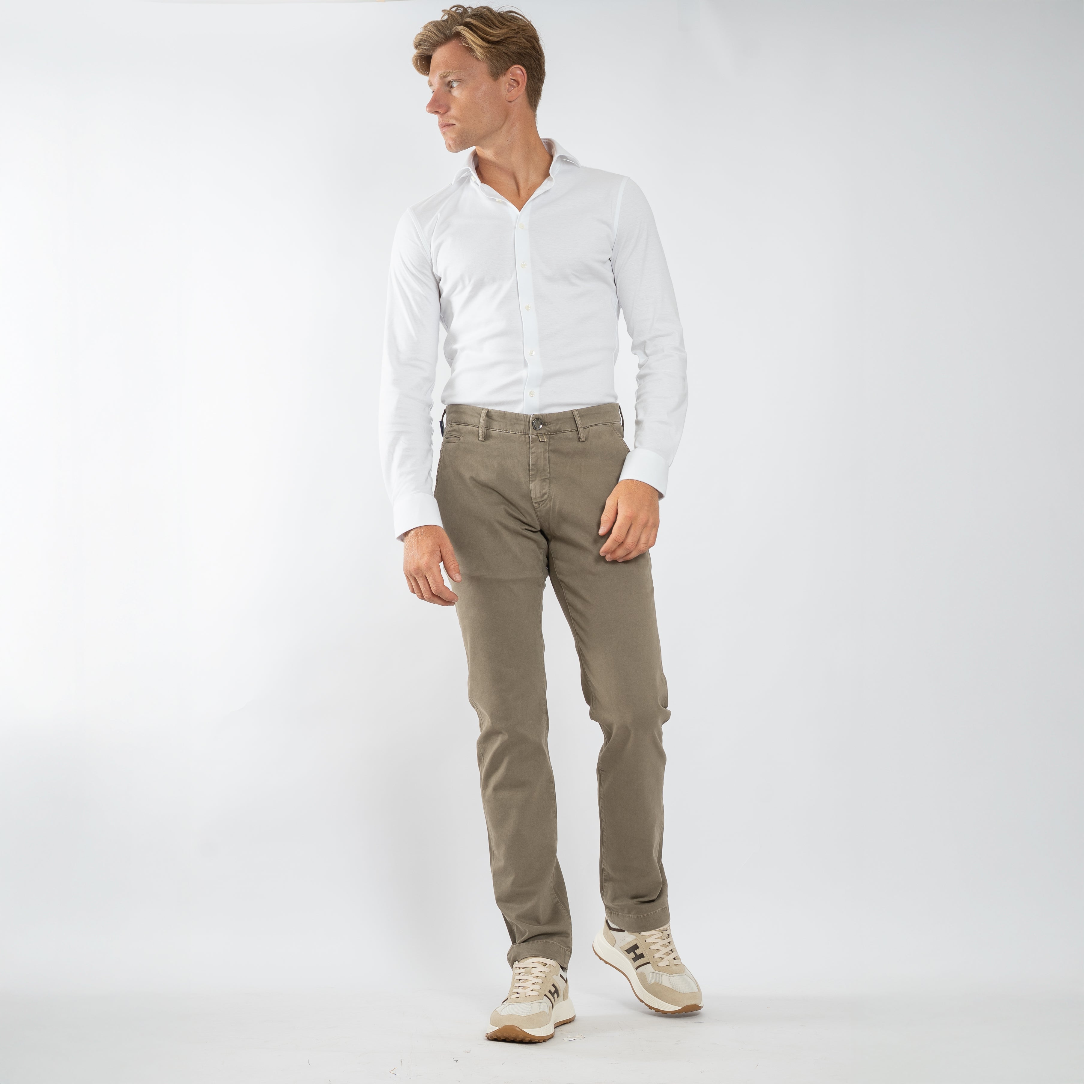 Jacob Cohen Chino Khaki | Bobby