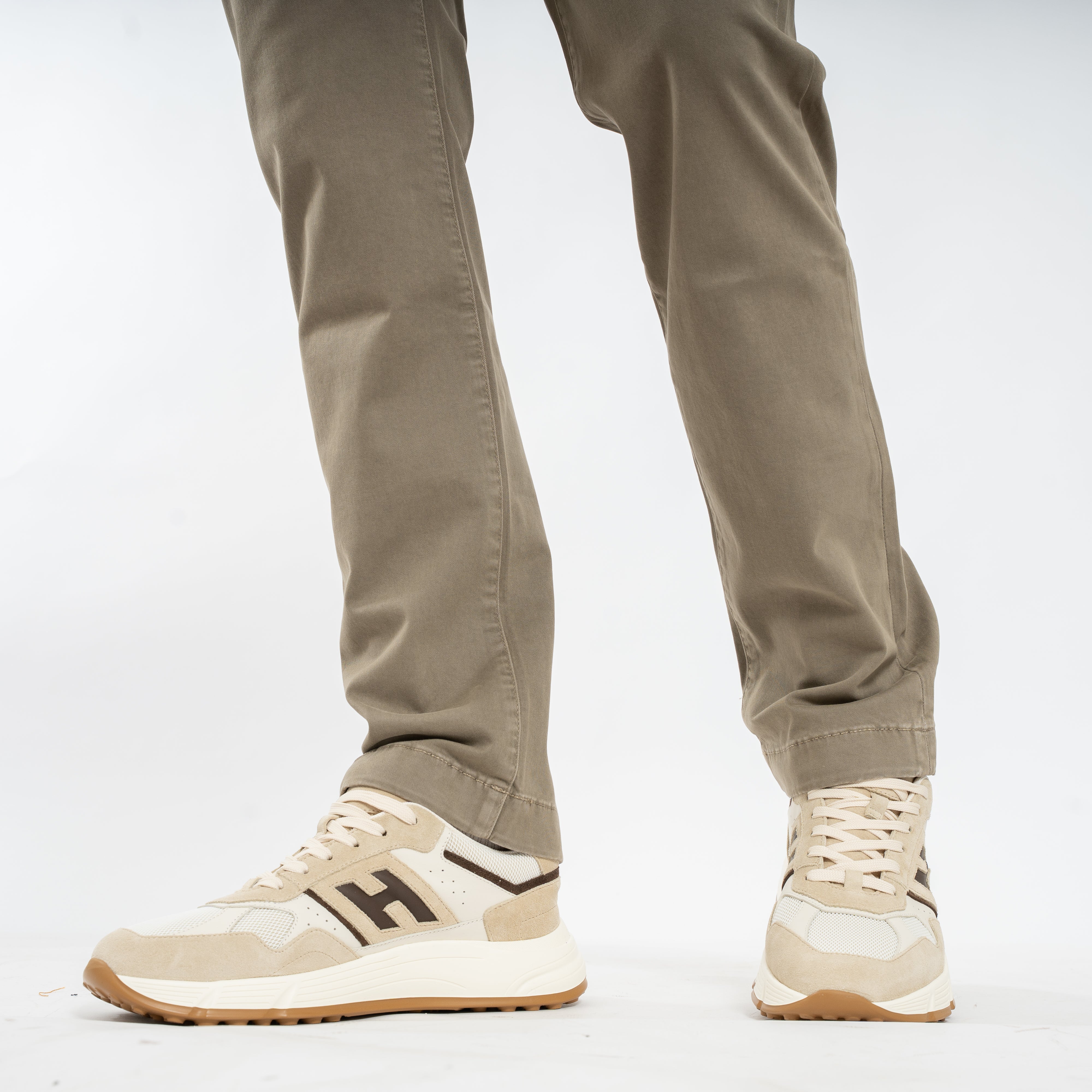 Jacob Cohen Chino Khaki | Bobby