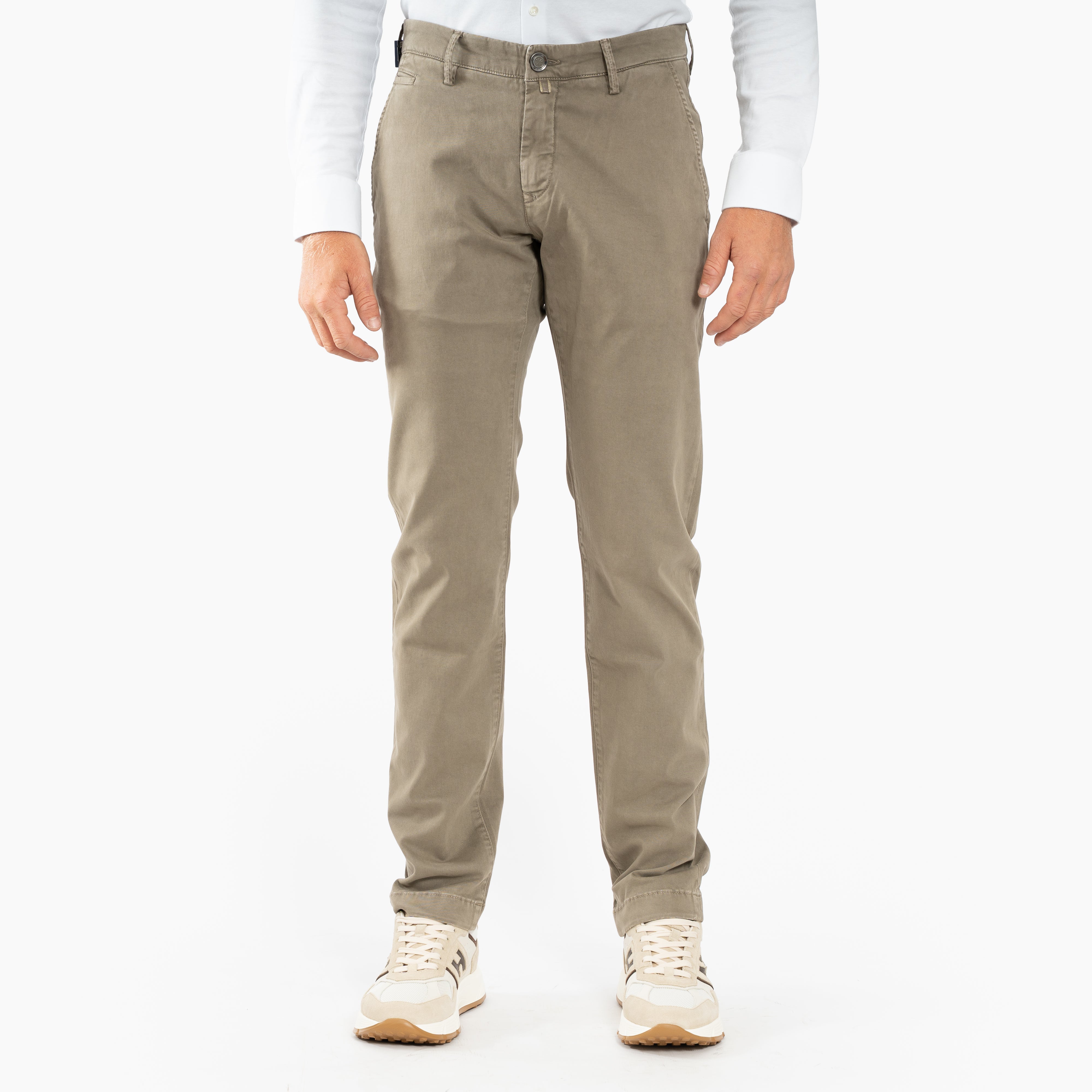 Jacob Cohen Chino Khaki | Bobby