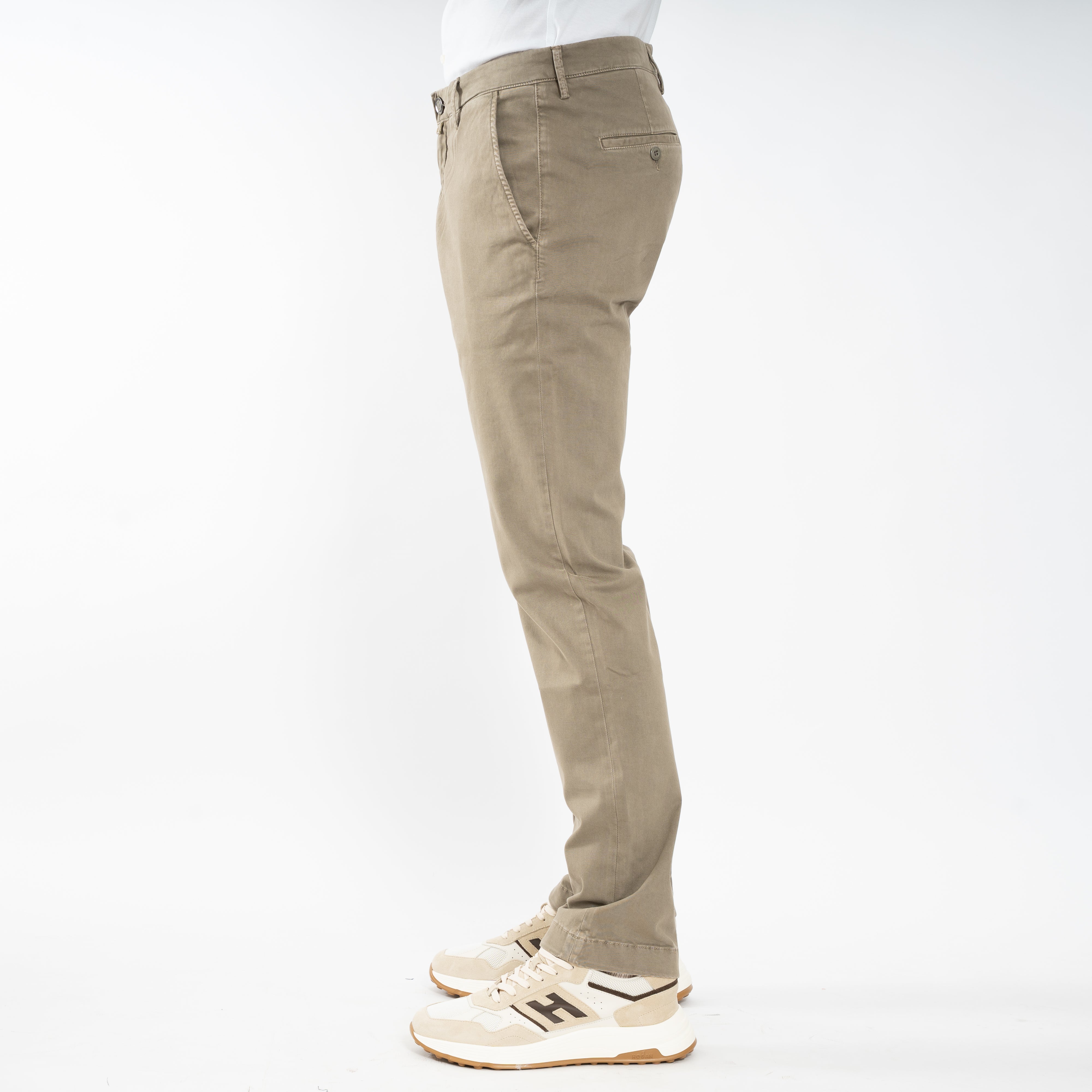 Jacob Cohen Chino Khaki | Bobby