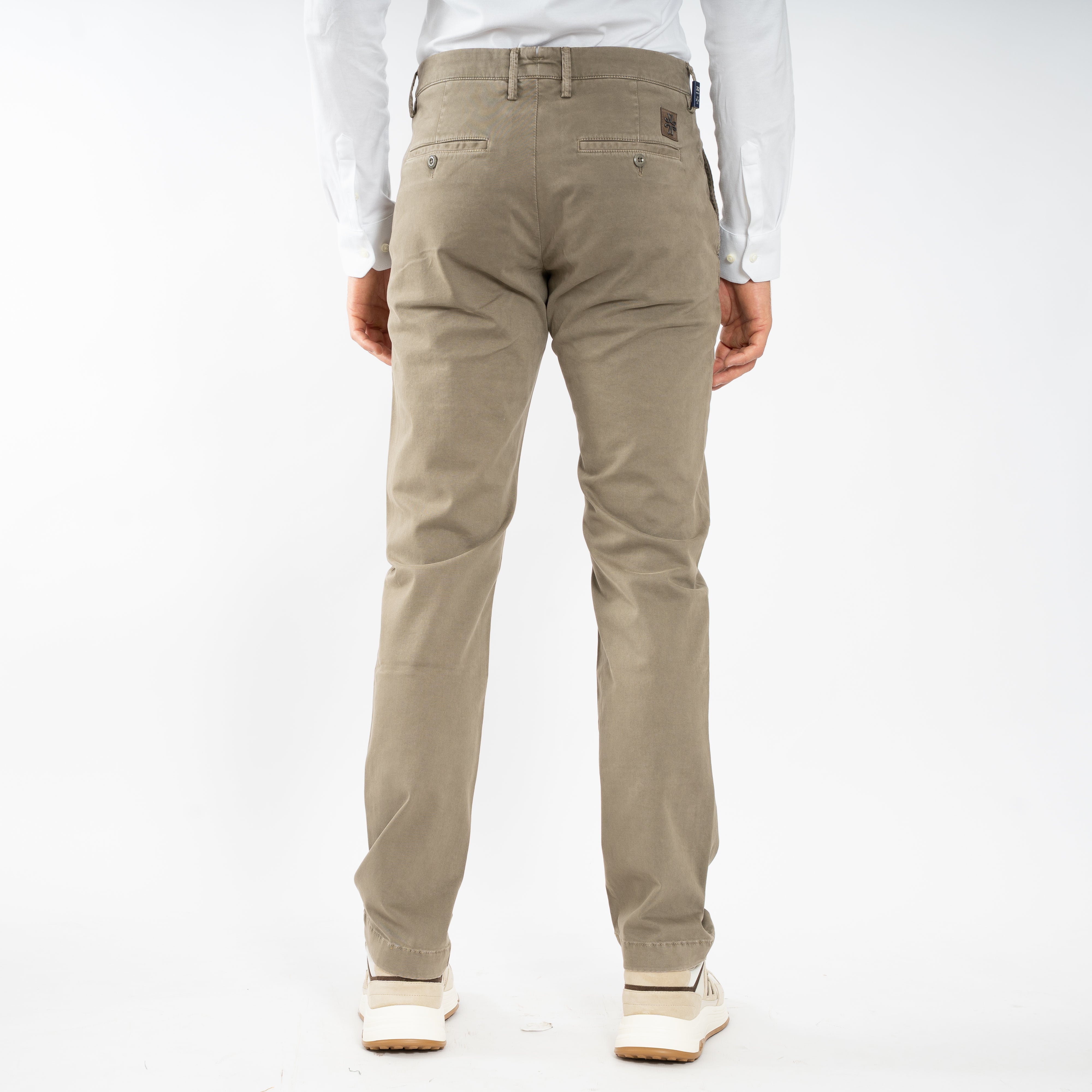 Jacob Cohen Chino Khaki | Bobby