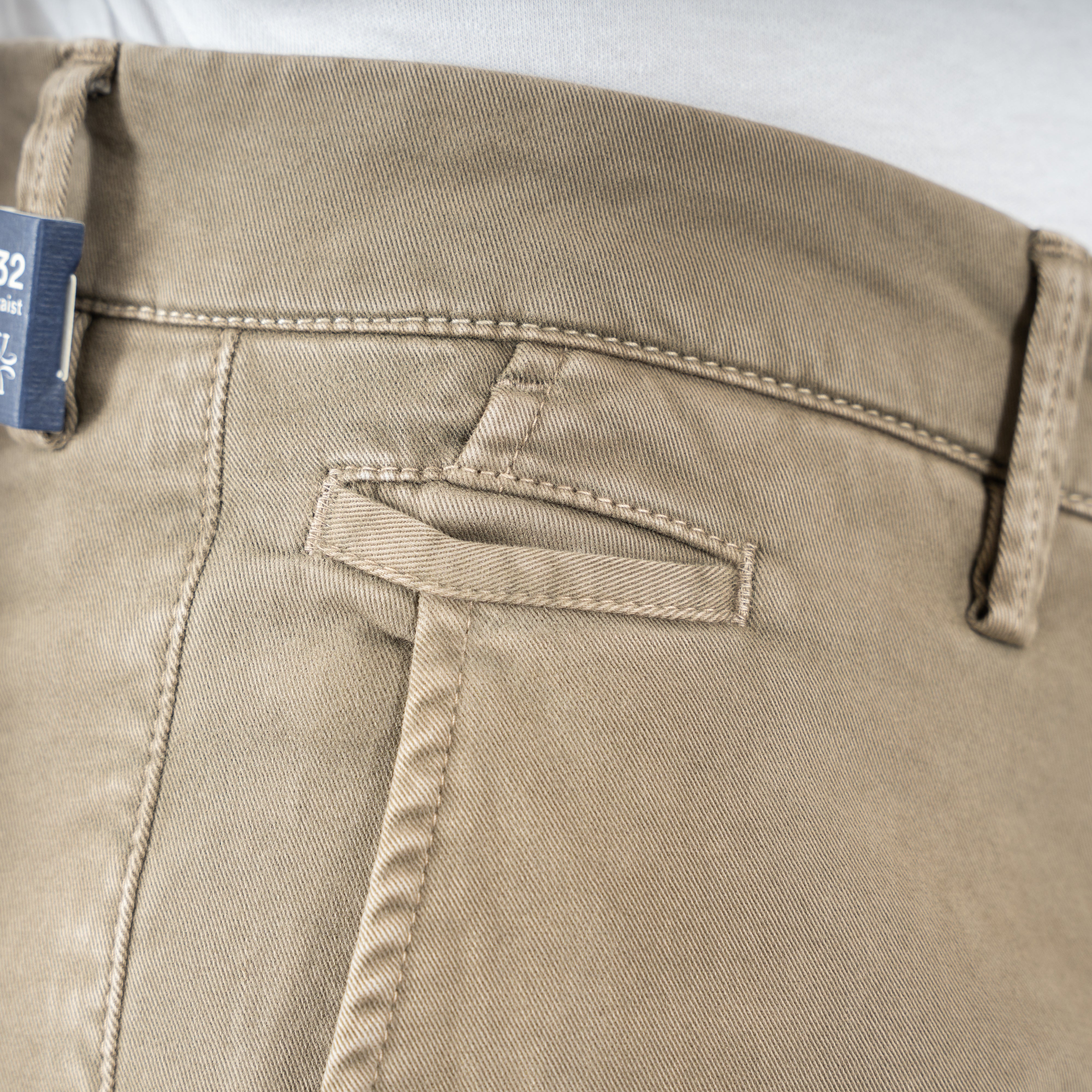 Jacob Cohen Chino Khaki | Bobby