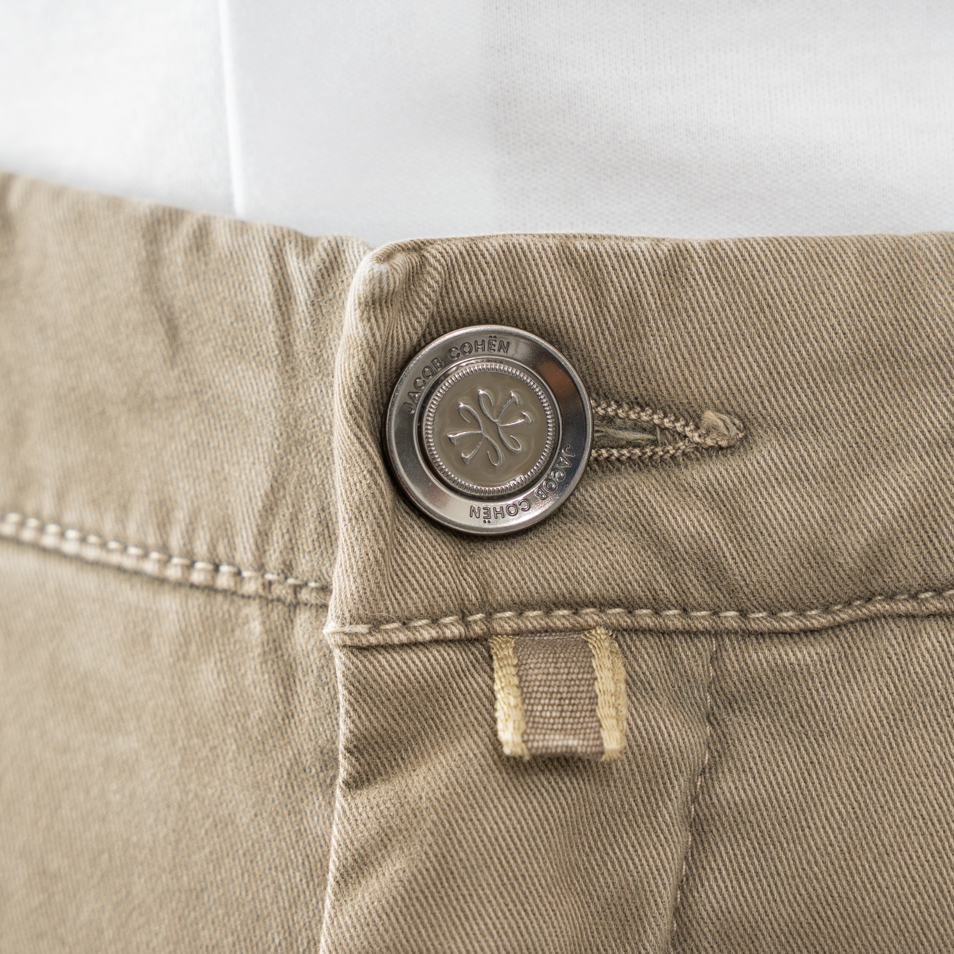 Jacob Cohen Chino Khaki | Bobby