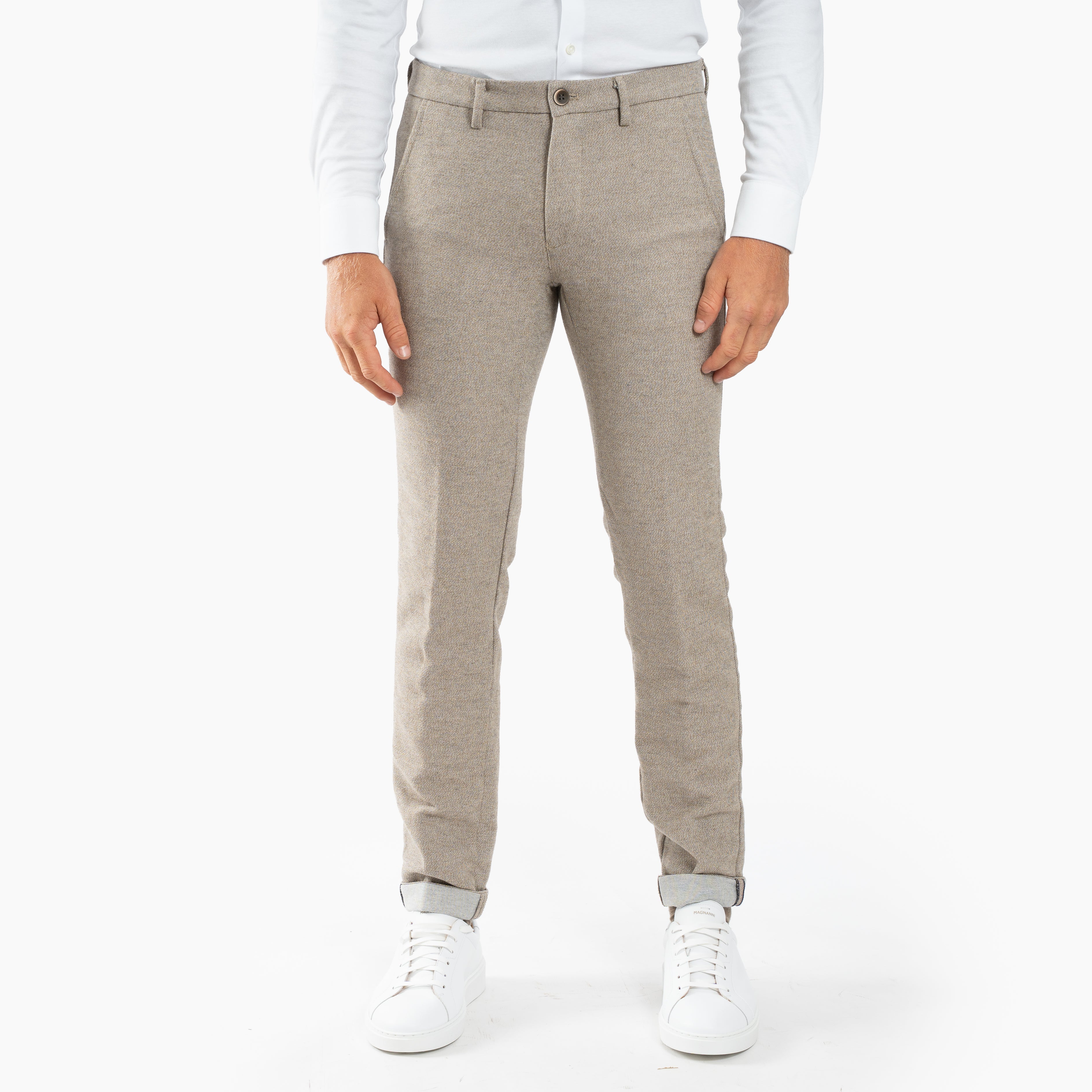 Mason's Chino Beige | Torino
