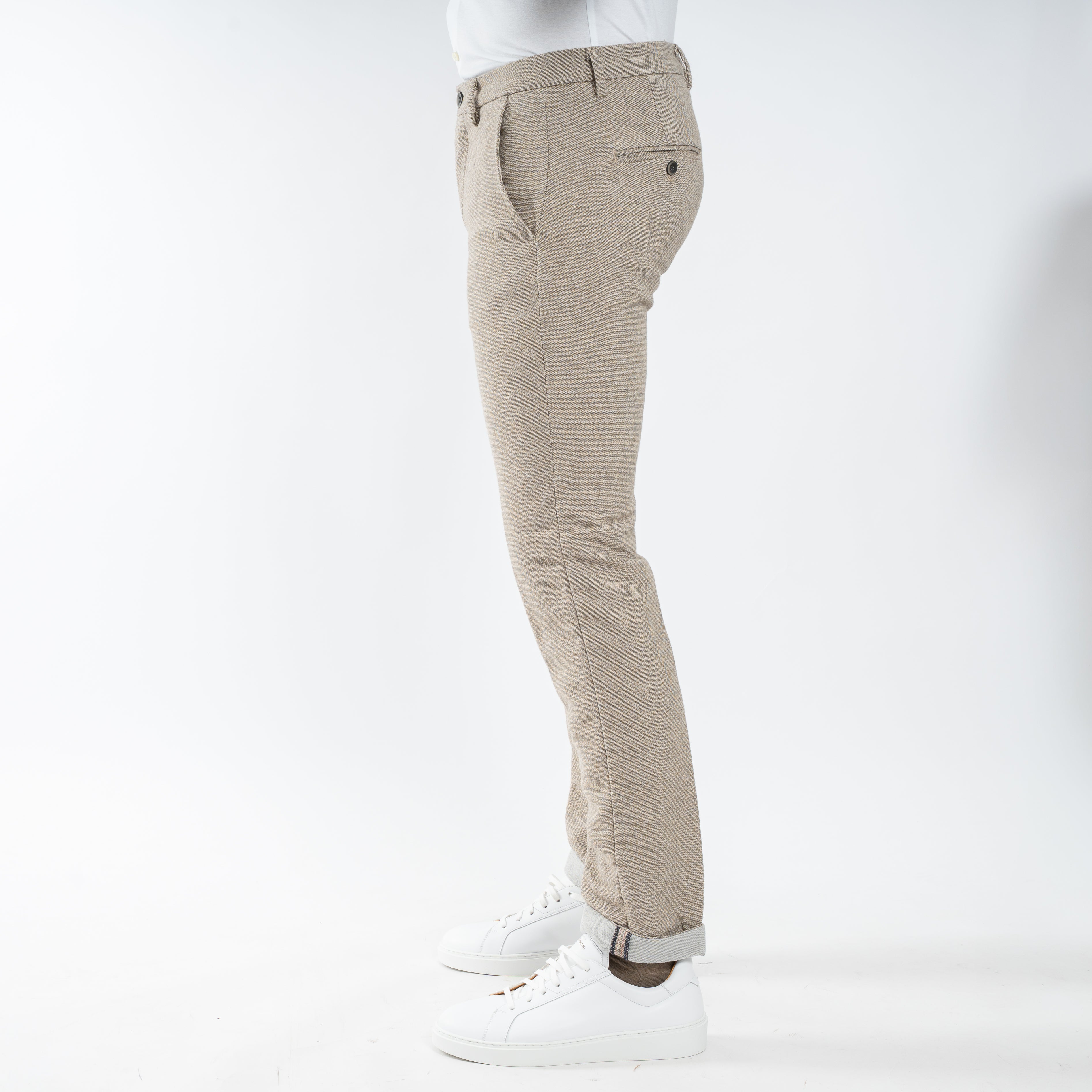 Mason's Chino Beige | Torino