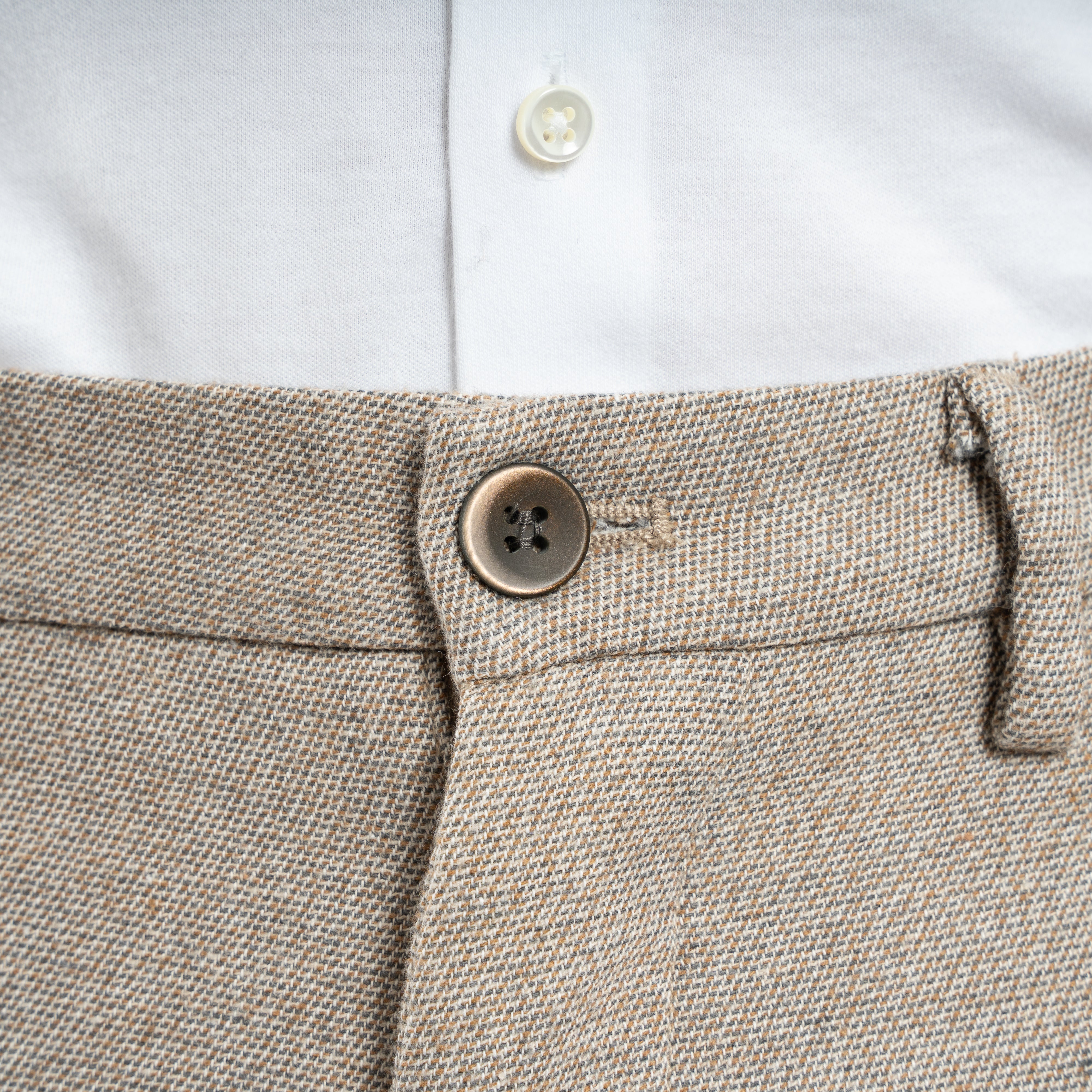 Mason's Chino Beige | Torino