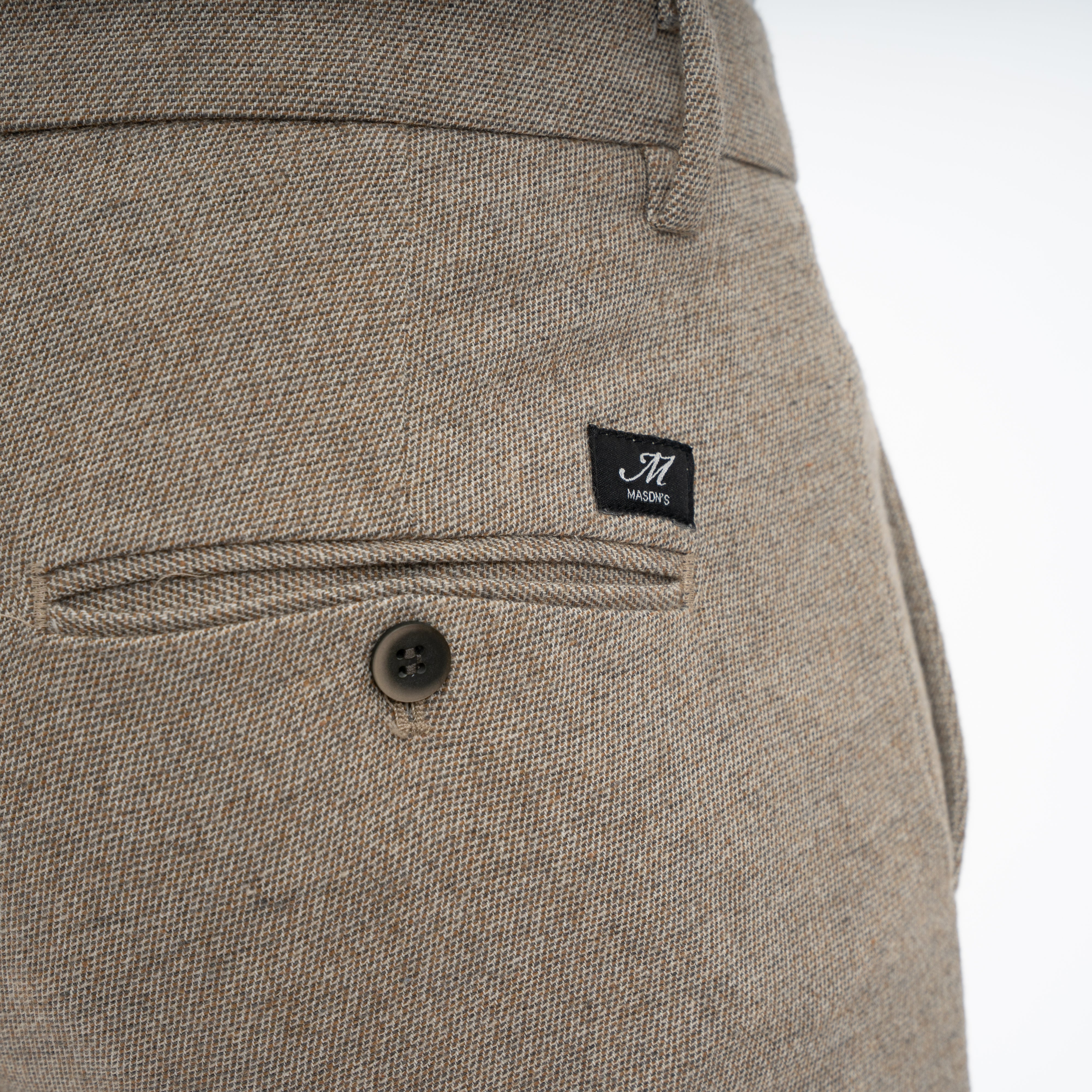 Mason's Chino Beige | Torino