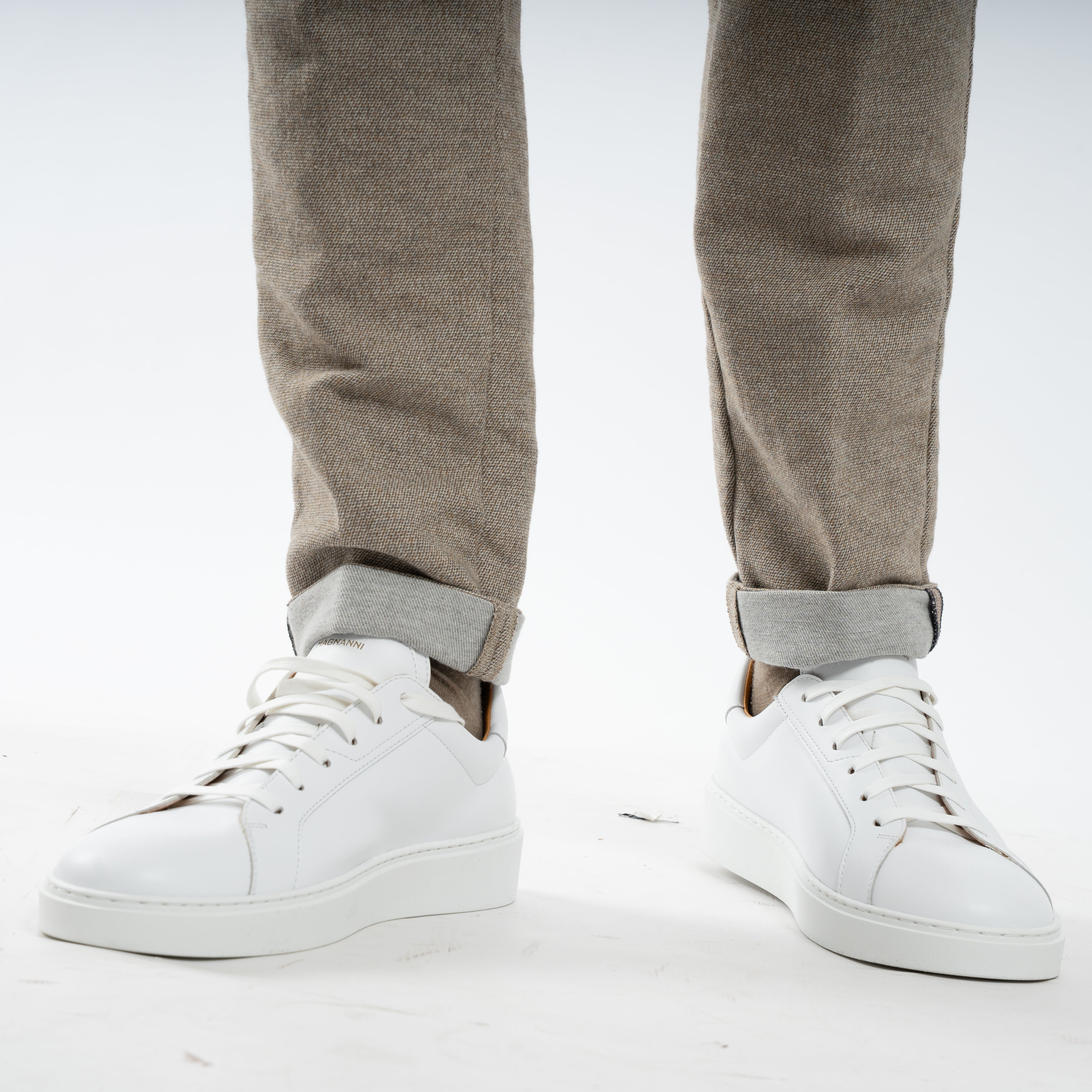 Mason's Chino Beige | Torino