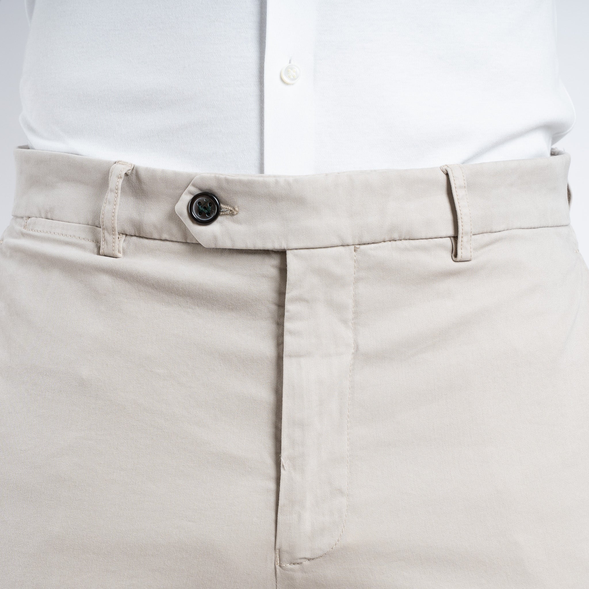 Berwich Chino Zand | Morello