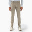 Berwich Chino Corduroy Beige | Morello
