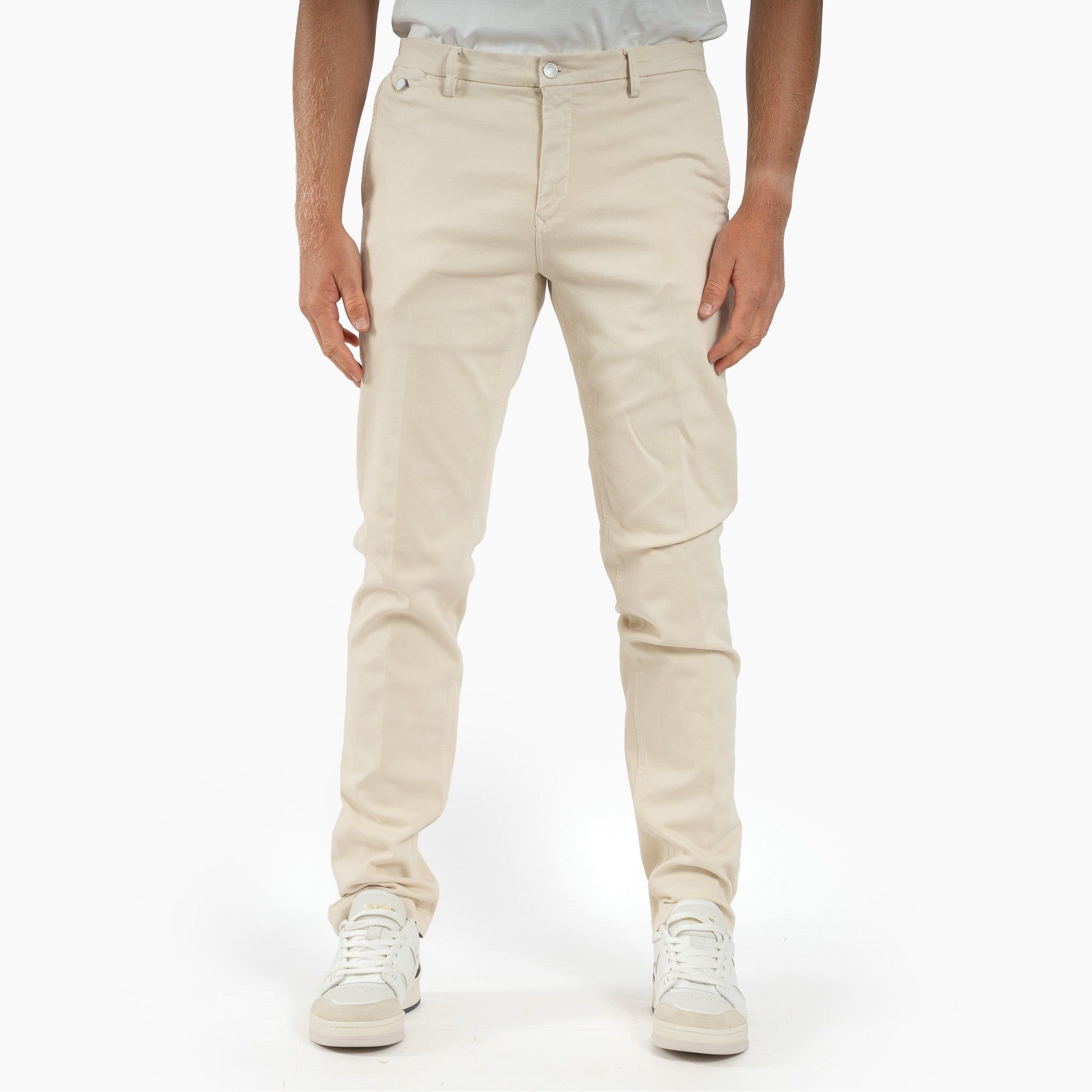 Replay Chino Beige | Bennie
