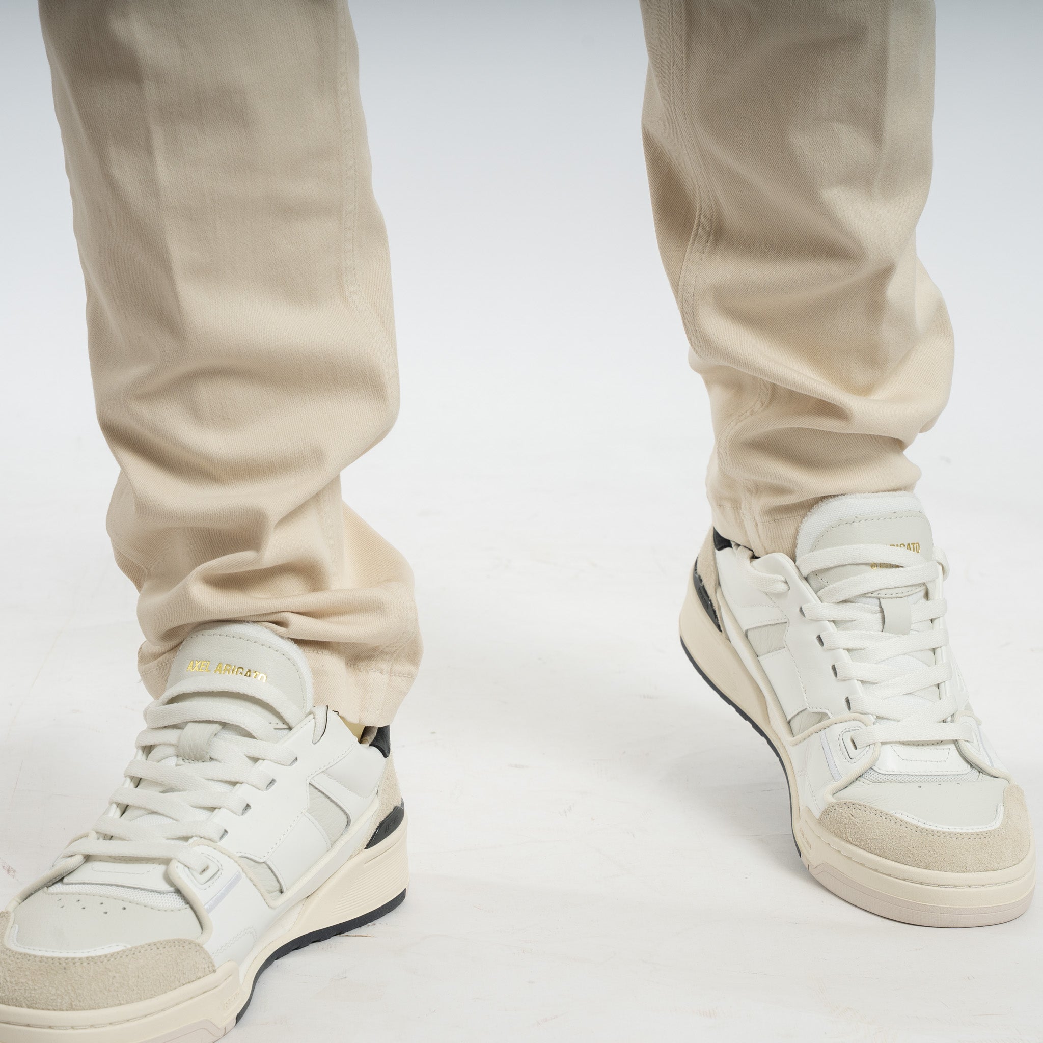Replay Chino Beige | Bennie