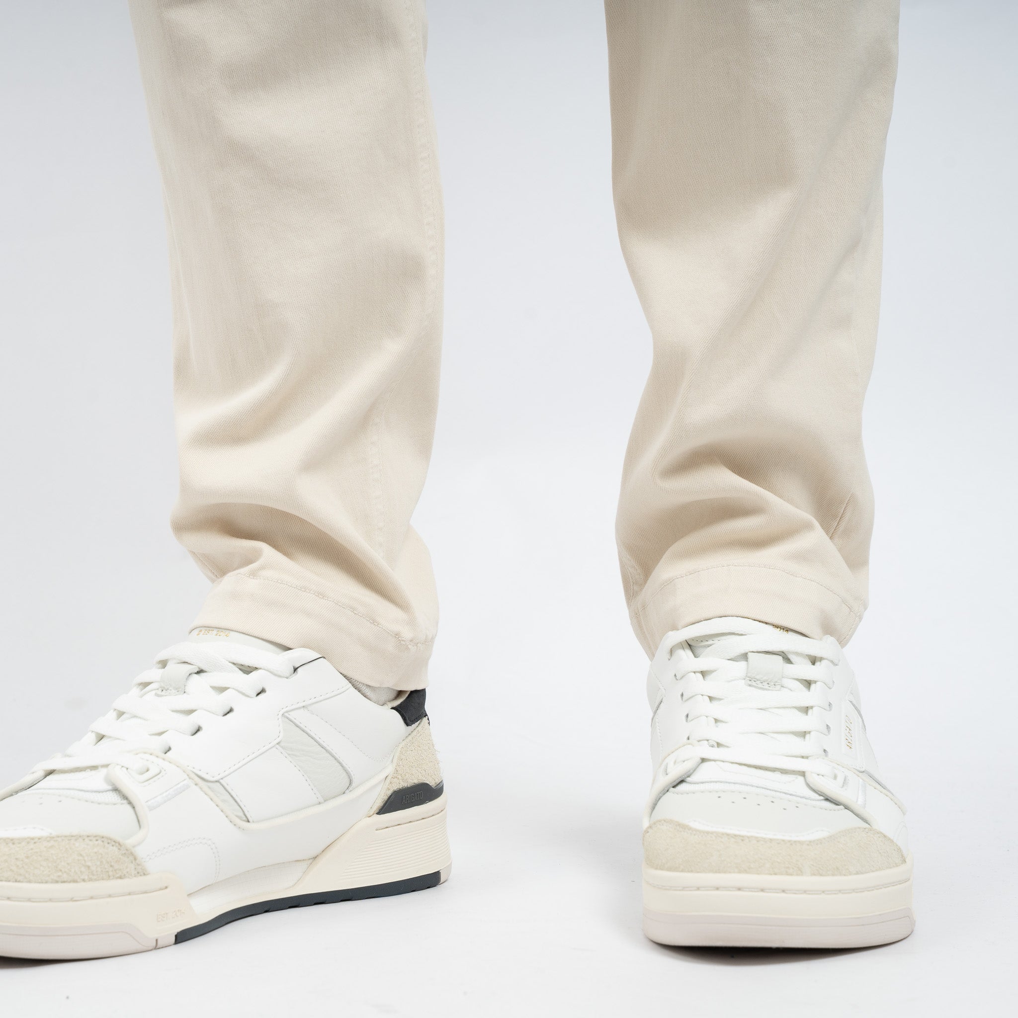 Replay Chino Beige | Bennie