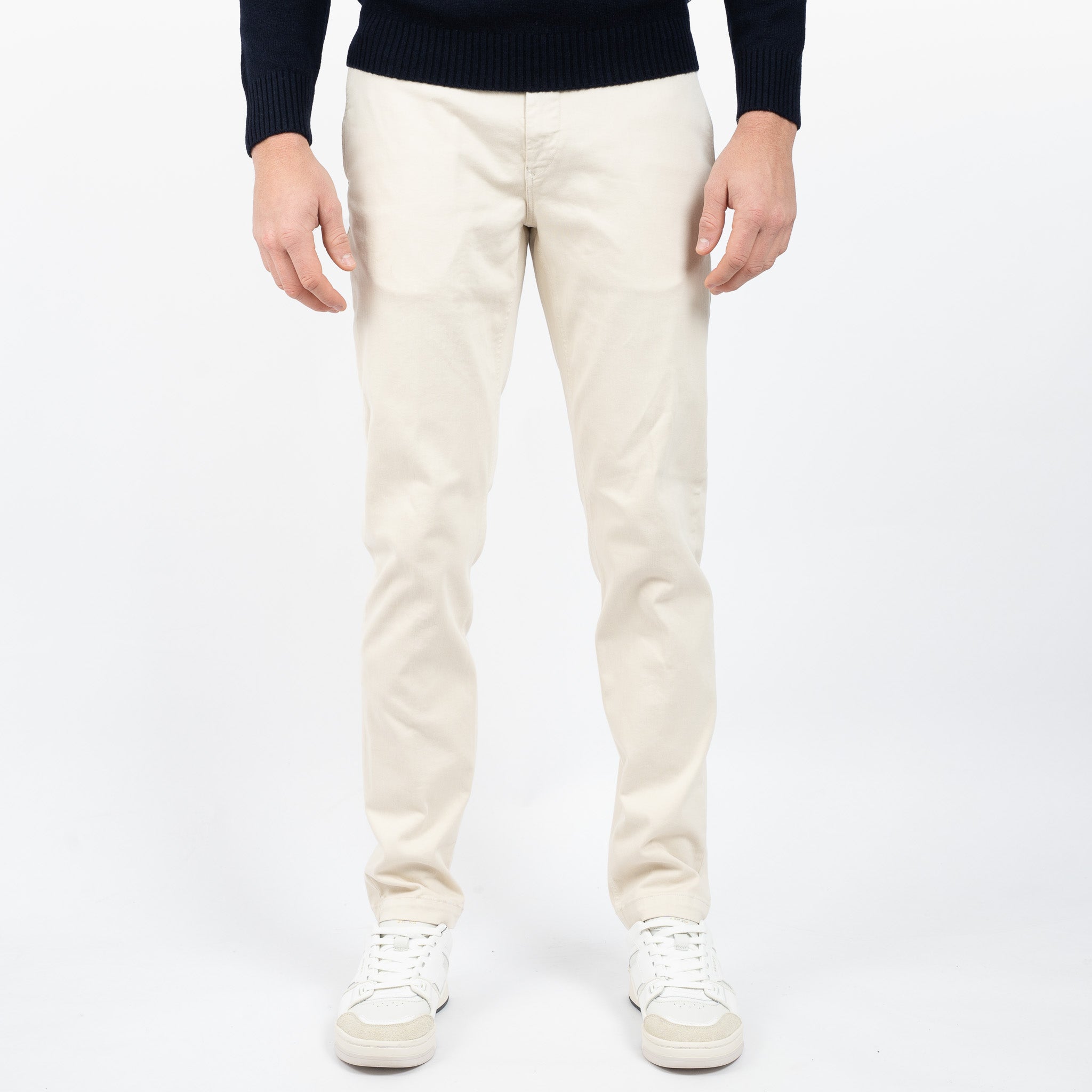 Replay Chino Beige | Bennie