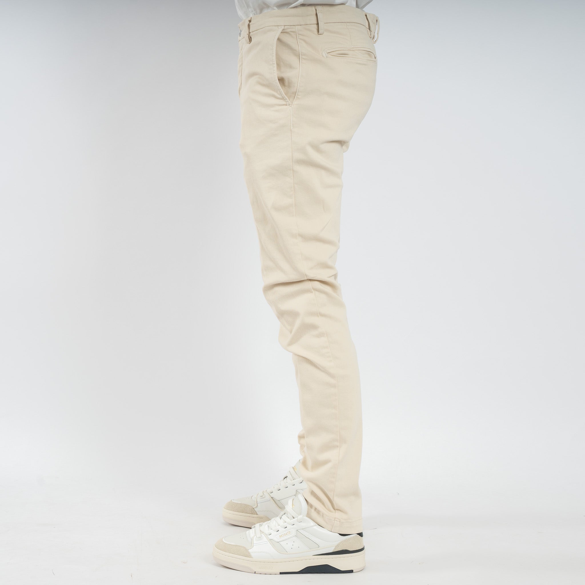 Replay Chino Beige | Bennie