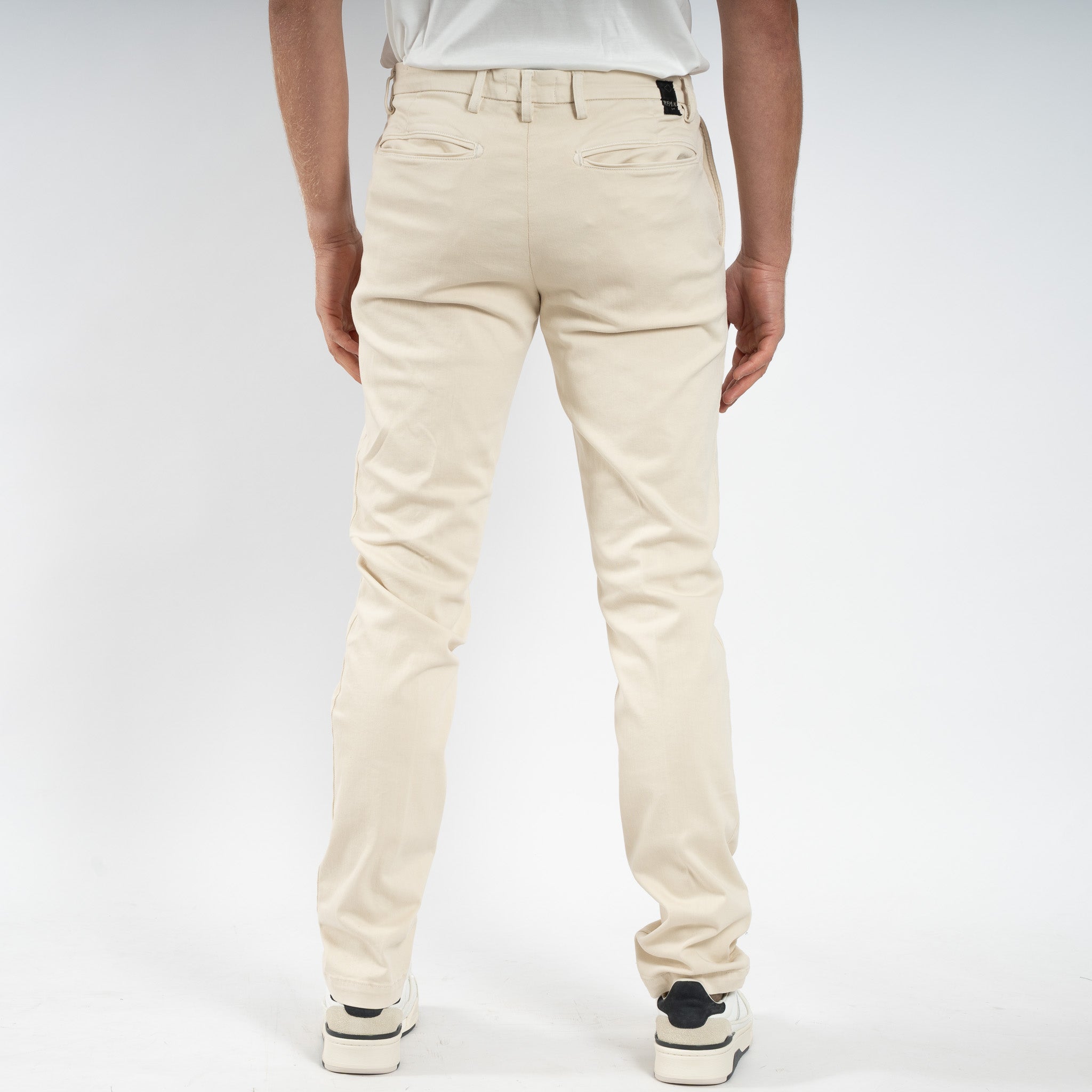 Replay Chino Beige | Bennie