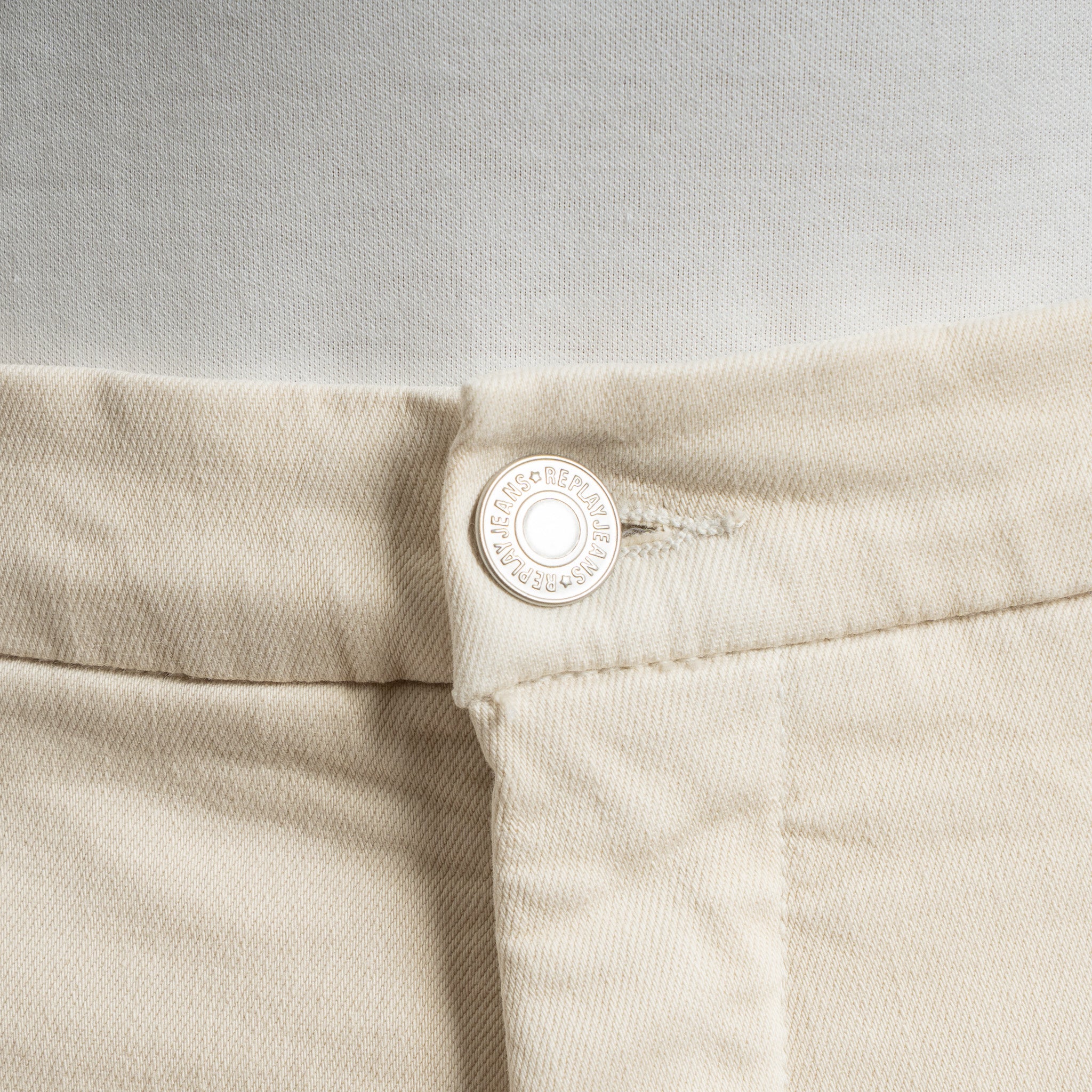Replay Chino Beige | Bennie